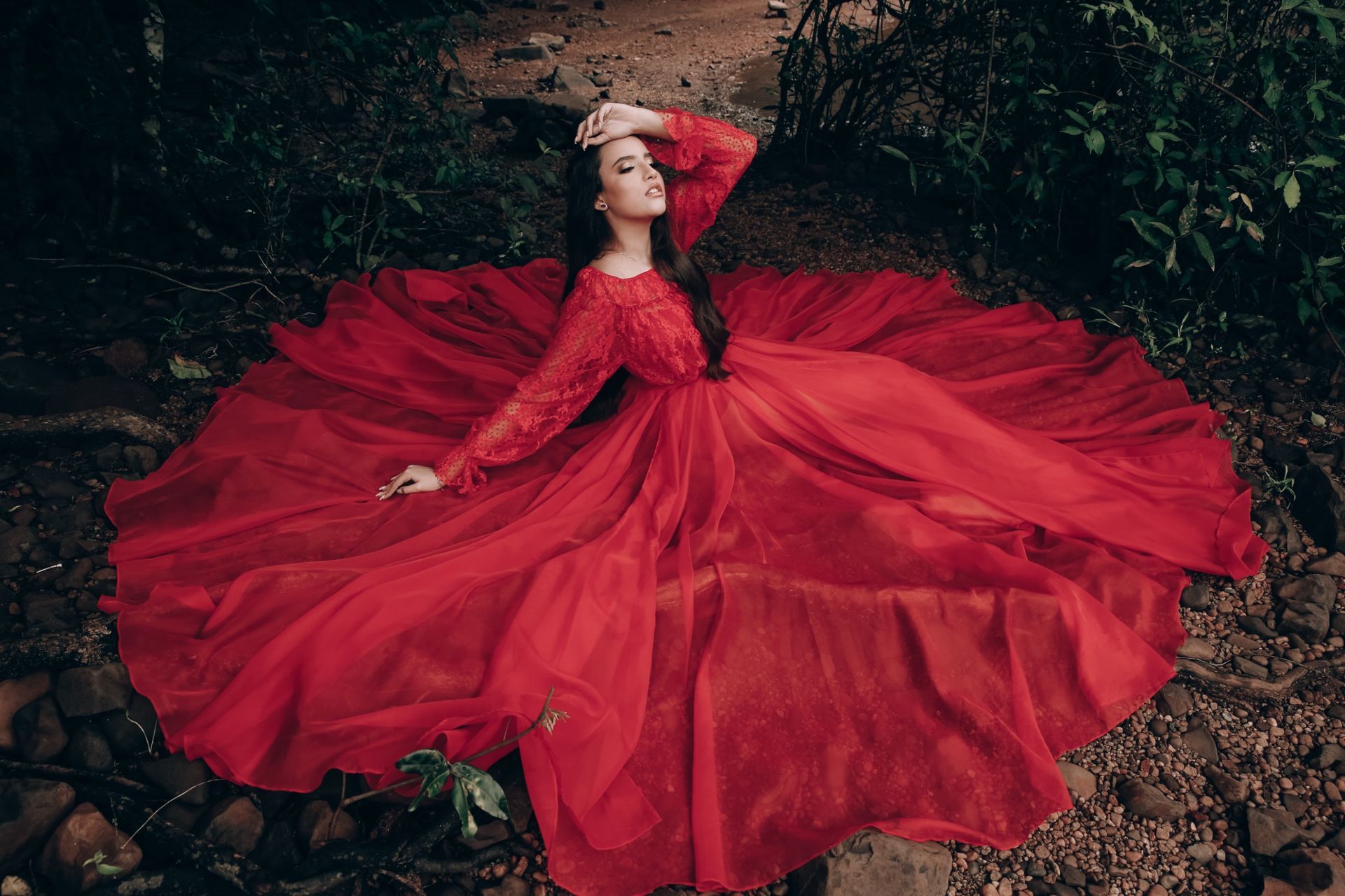 Foto Ensaio de 15 anos da Laura Rocha - Imagem 37