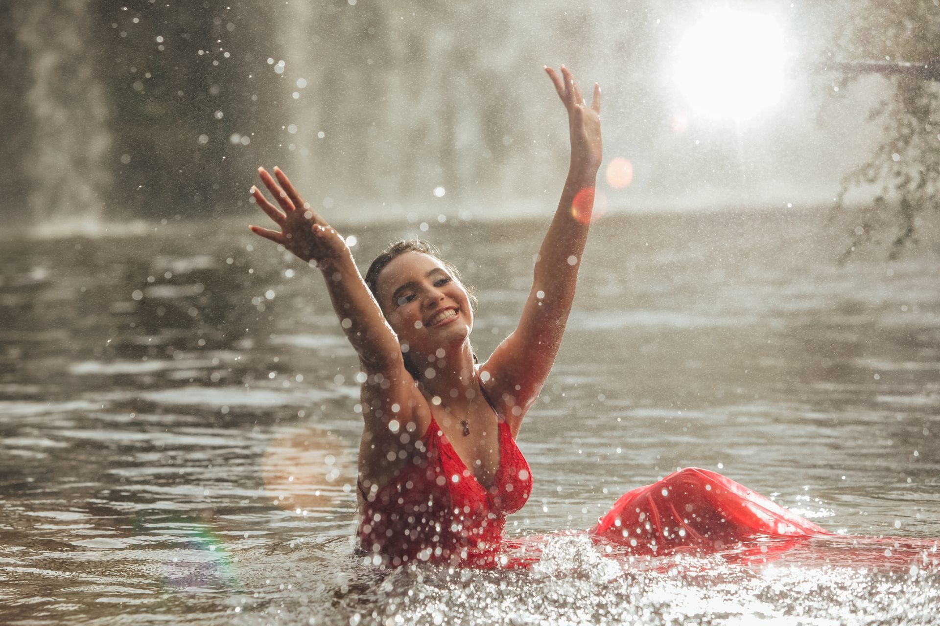Foto Ensaio de 15 anos da Laura Rocha - Imagem 54