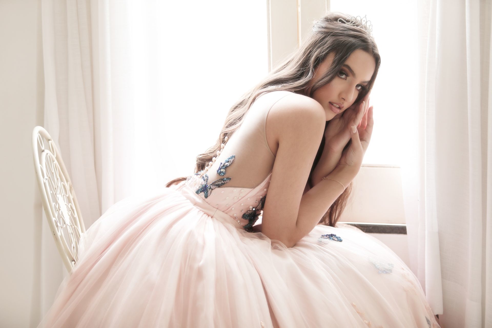 Foto Ensaio de 15 anos da Laura Rocha - Imagem 40