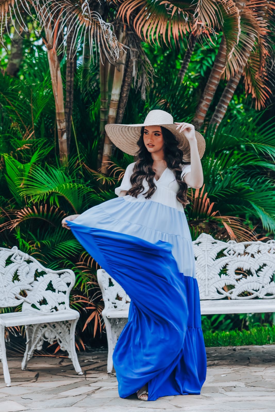 Foto Ensaio de 15 anos da Laura Rocha - Imagem 38