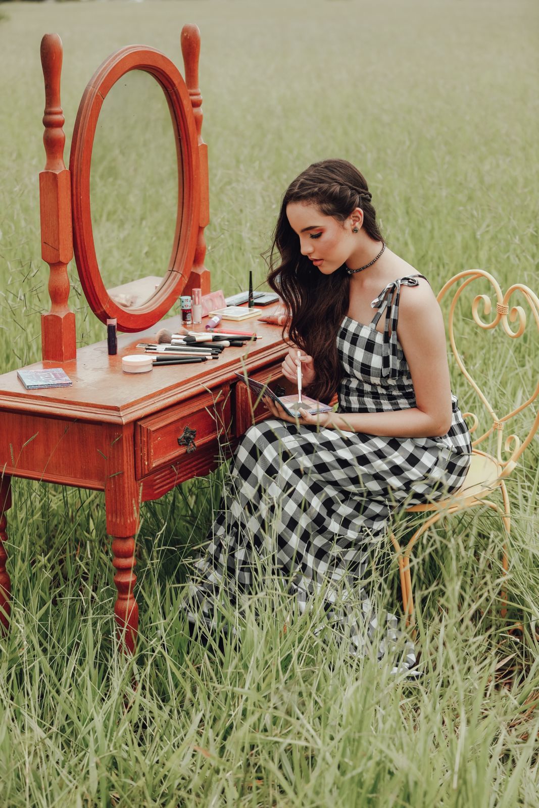 Foto Ensaio de 15 anos da Laura Rocha - Imagem 47