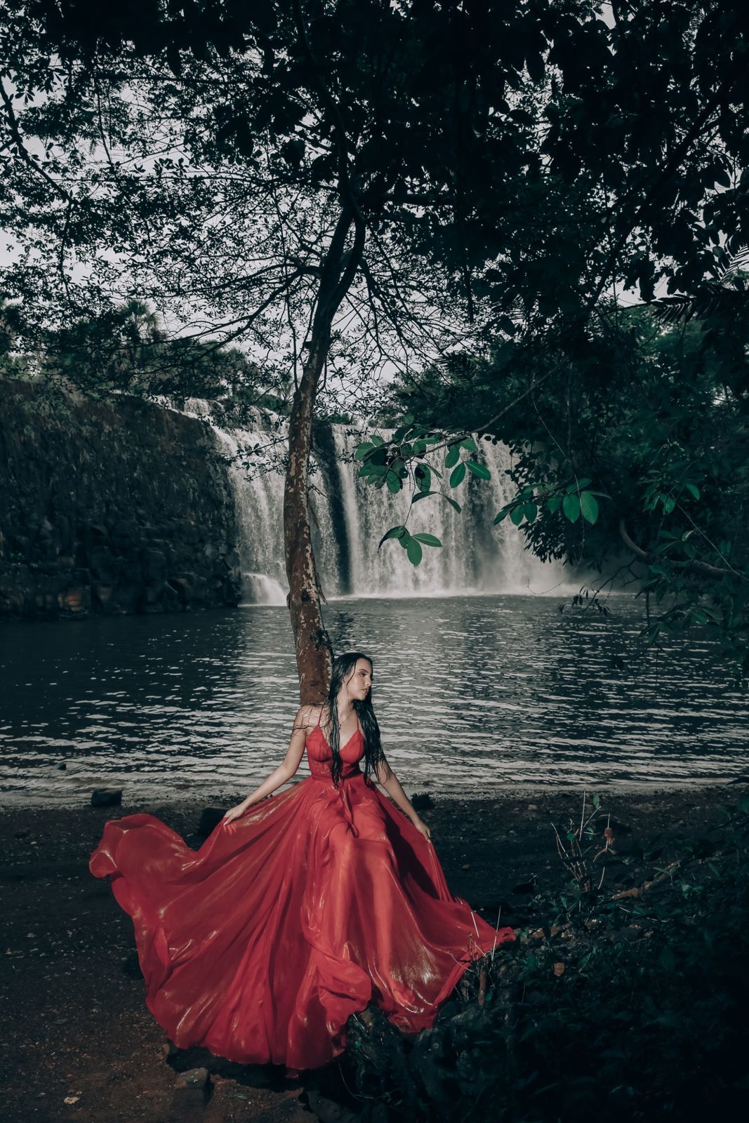 Foto Ensaio de 15 anos da Laura Rocha - Imagem 48