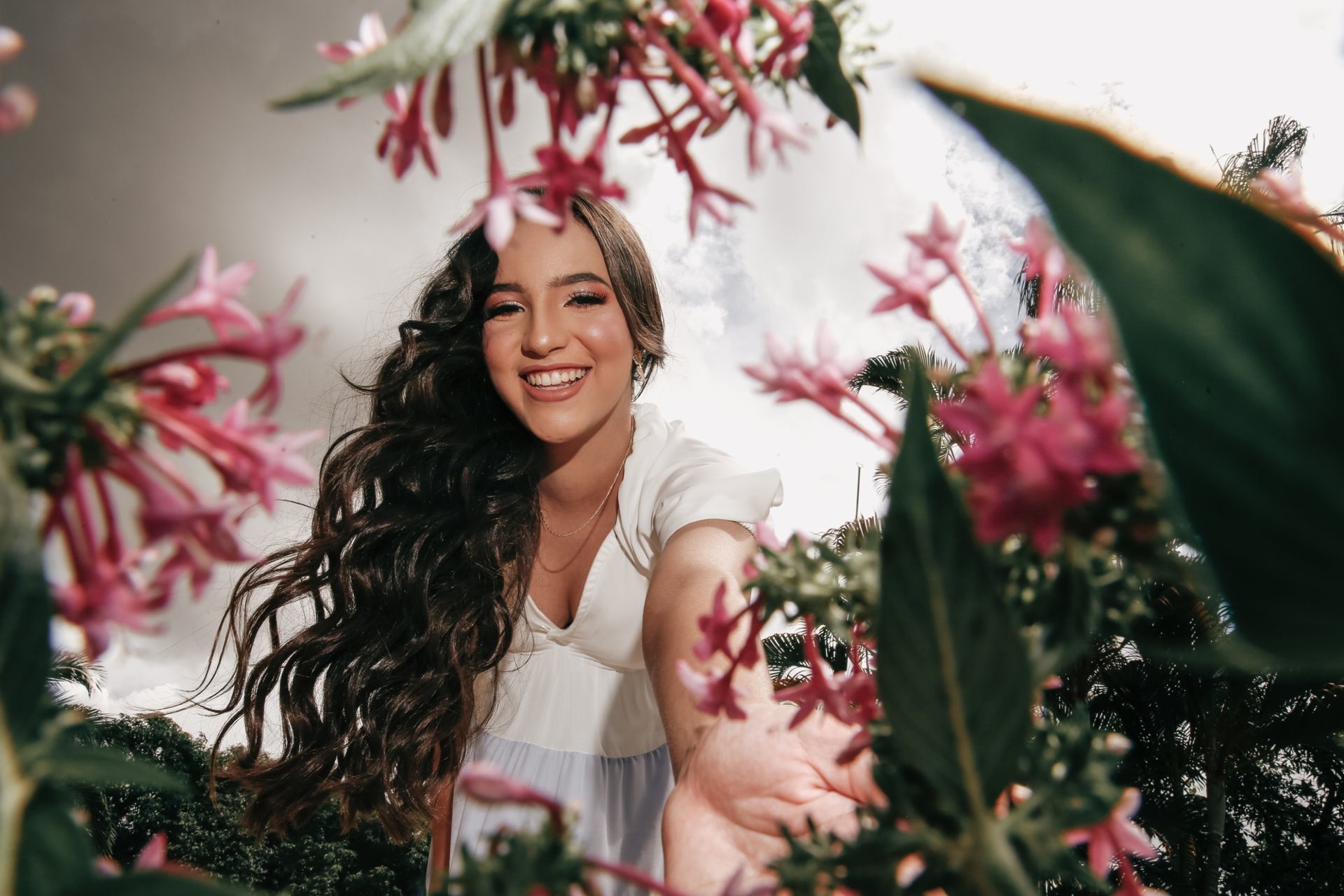 Foto Ensaio de 15 anos da Laura Rocha - Imagem 41