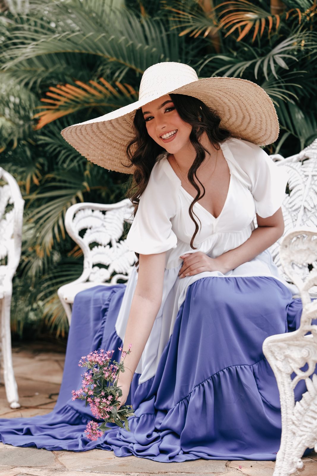 Foto Ensaio de 15 anos da Laura Rocha - Imagem 45