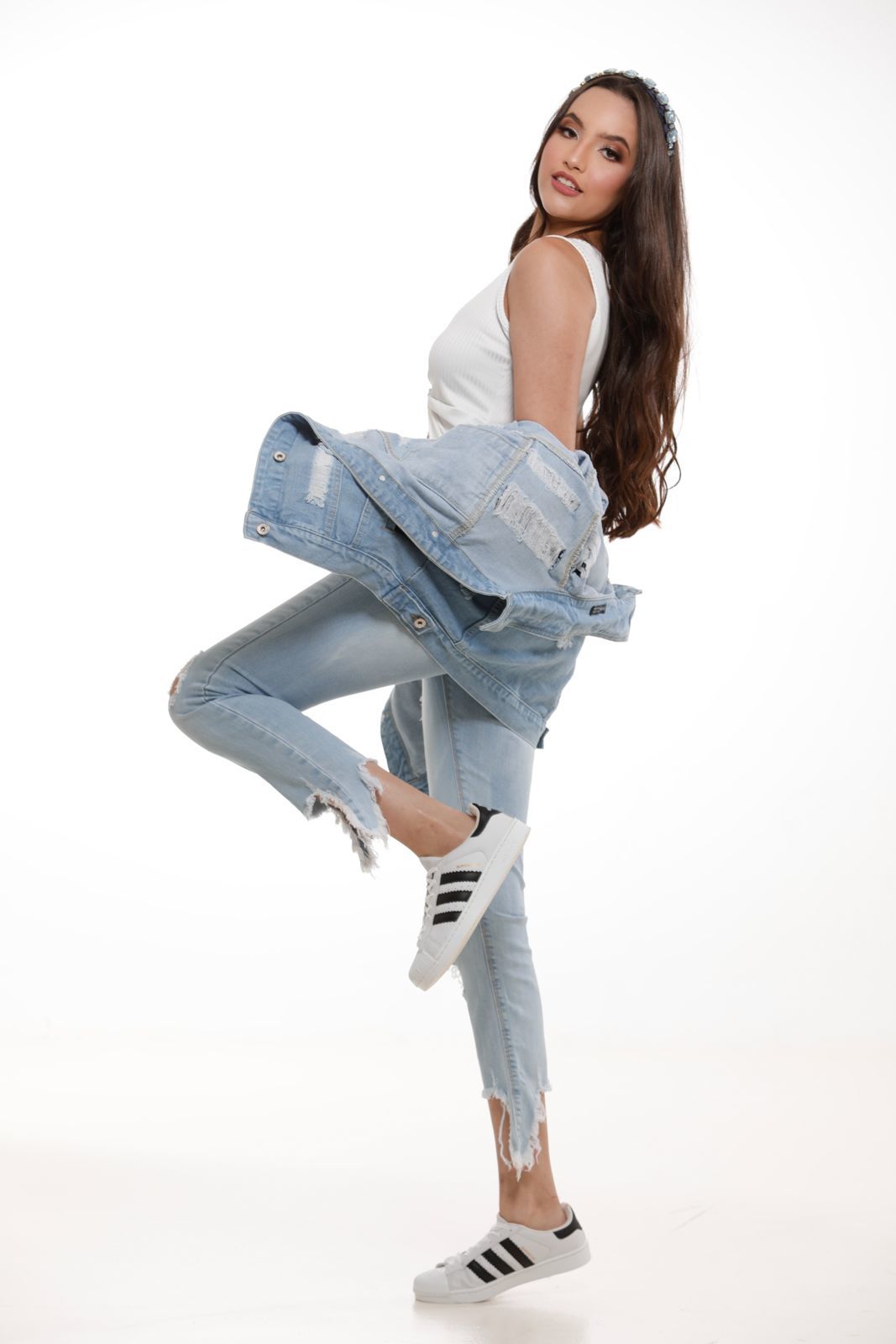 Foto Ensaio de 15 anos da Laura Rocha - Imagem 36