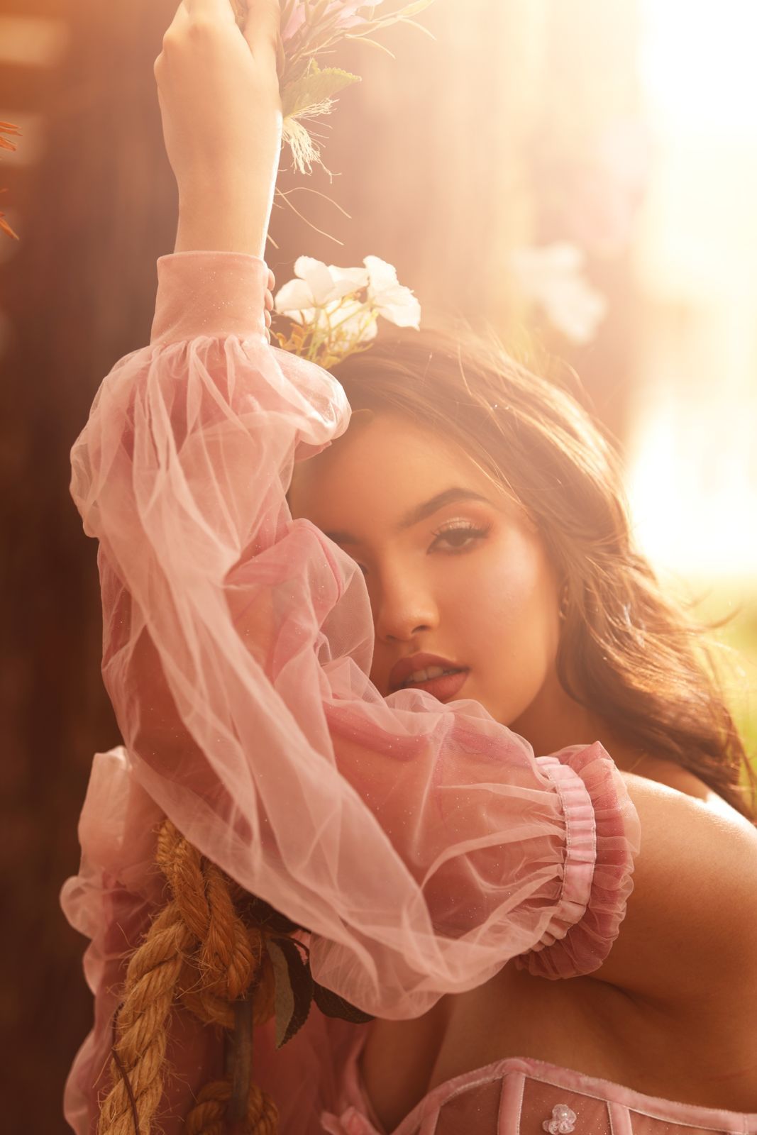 Foto Ensaio de 15 anos da Laura Rocha - Imagem 70