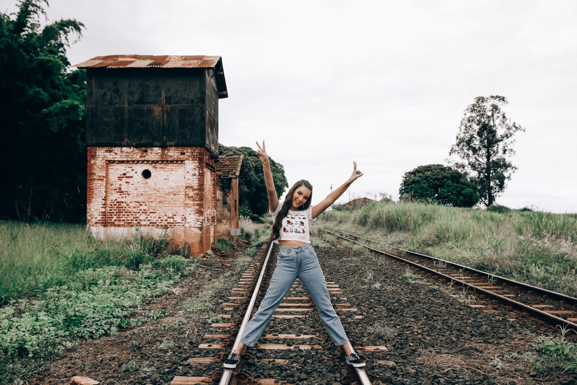 Foto Ensaio de 15 anos da Laura Rocha - Imagem 73