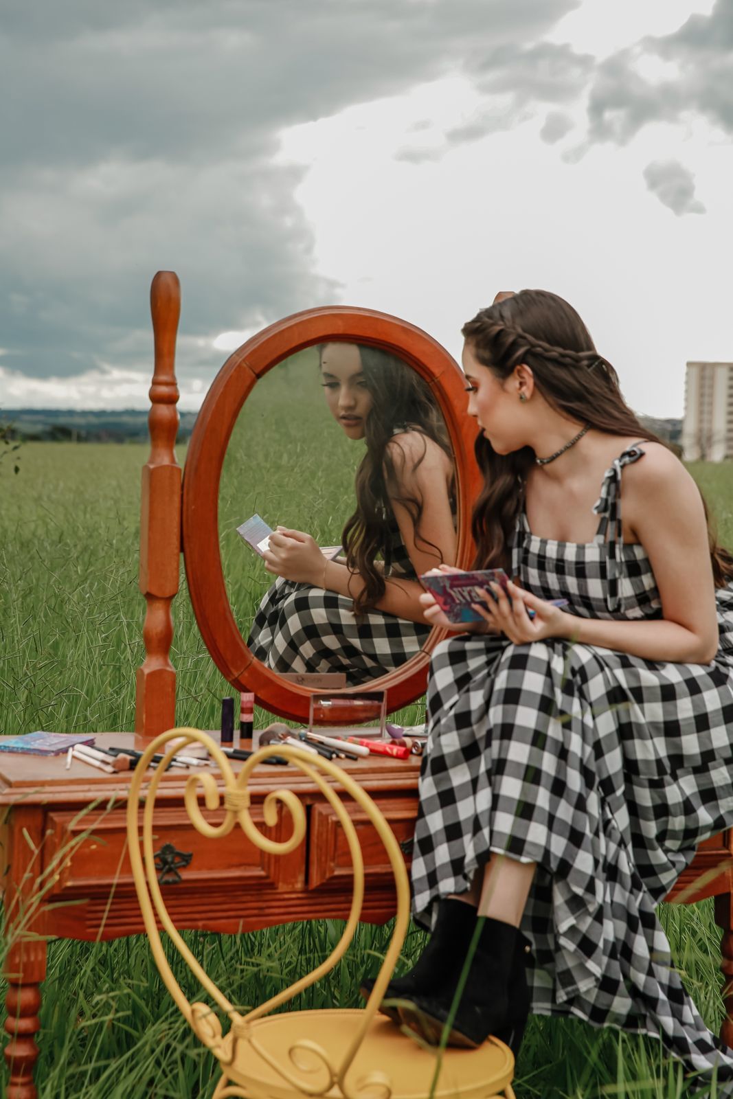 Foto Ensaio de 15 anos da Laura Rocha - Imagem 78