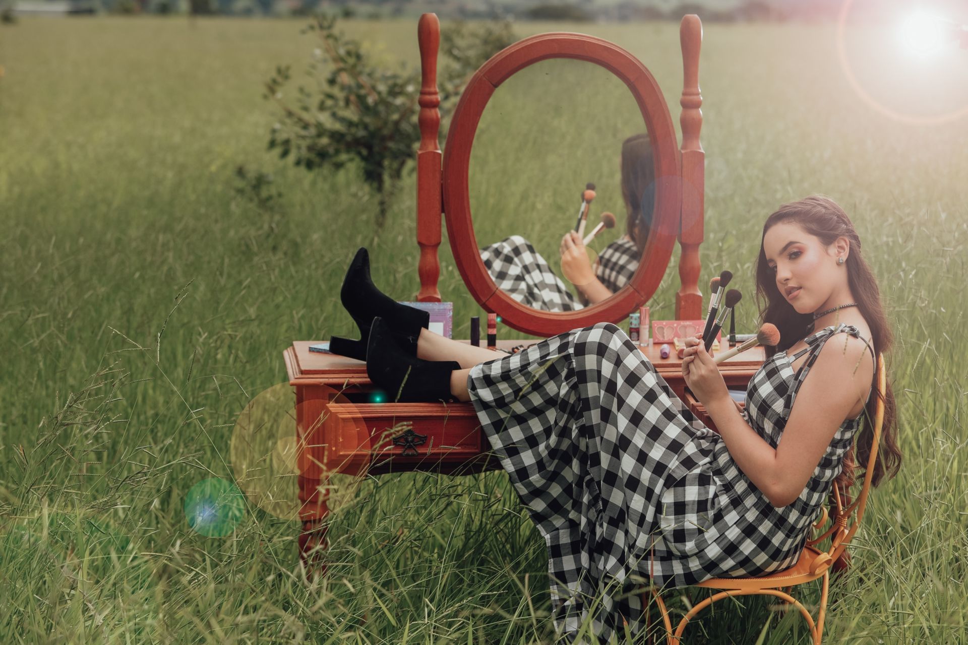 Foto Ensaio de 15 anos da Laura Rocha - Imagem 65