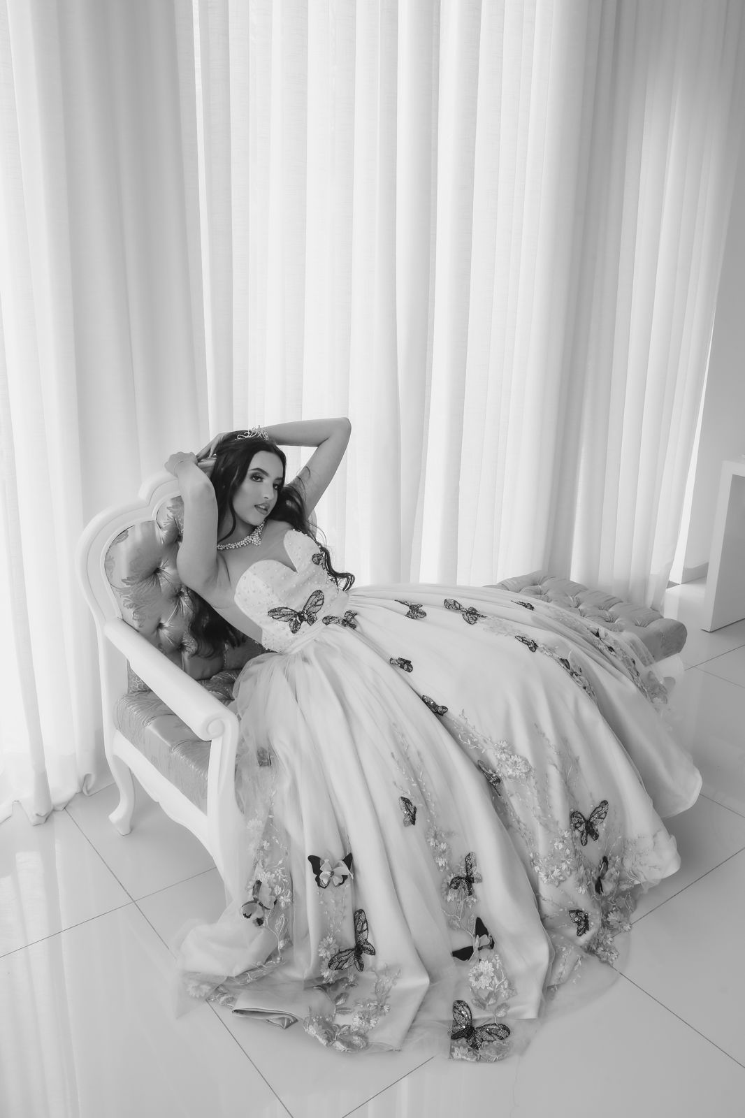 Foto Ensaio de 15 anos da Laura Rocha - Imagem 75