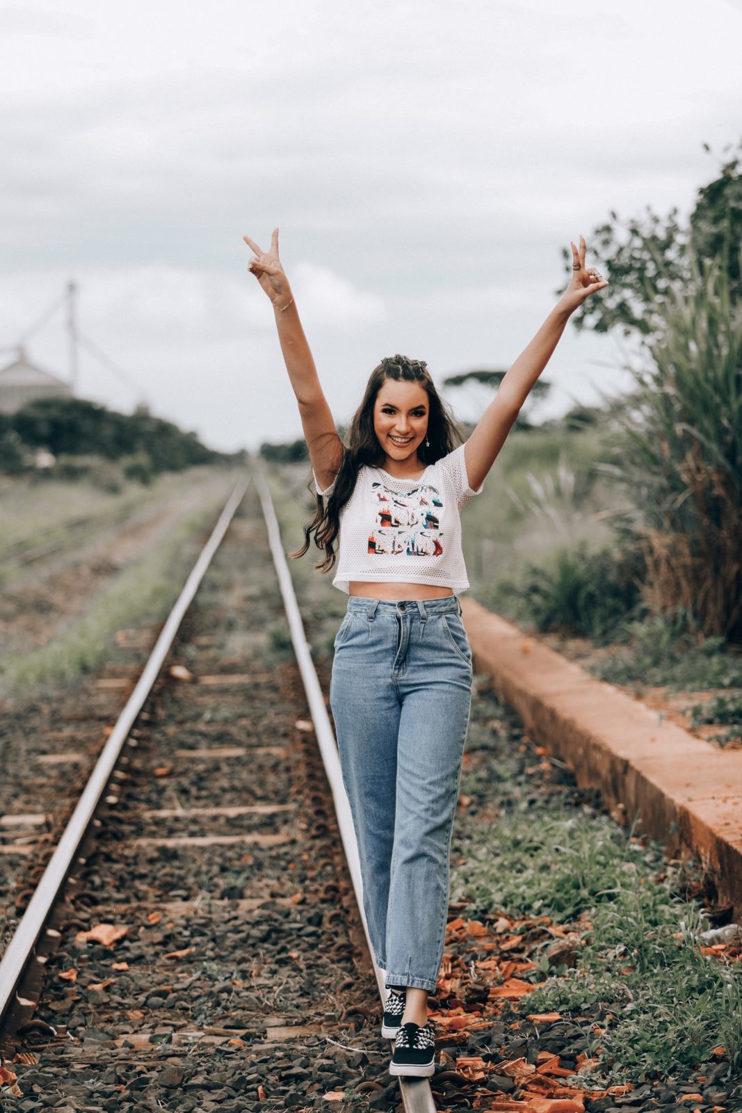 Foto Ensaio de 15 anos da Laura Rocha - Imagem 62