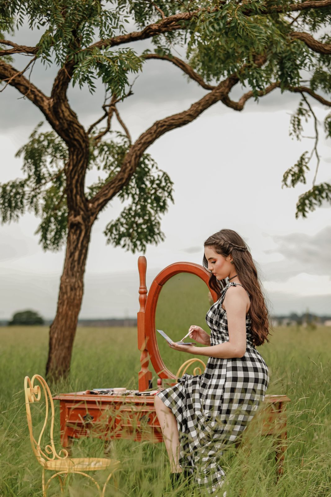 Foto Ensaio de 15 anos da Laura Rocha - Imagem 60