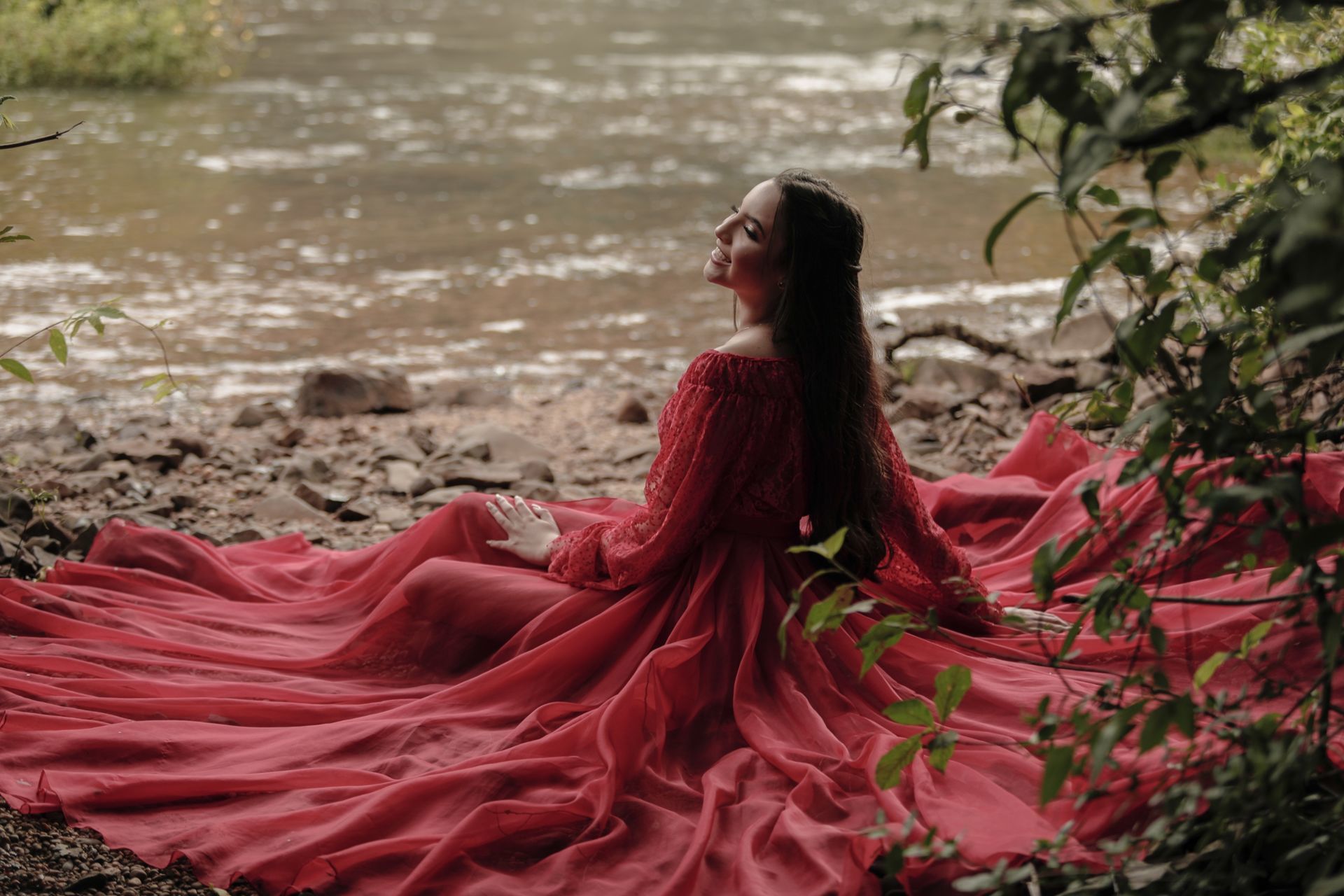 Foto Ensaio de 15 anos da Laura Rocha - Imagem 64