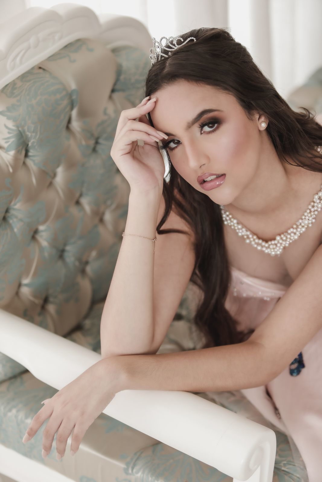 Foto Ensaio de 15 anos da Laura Rocha - Imagem 77