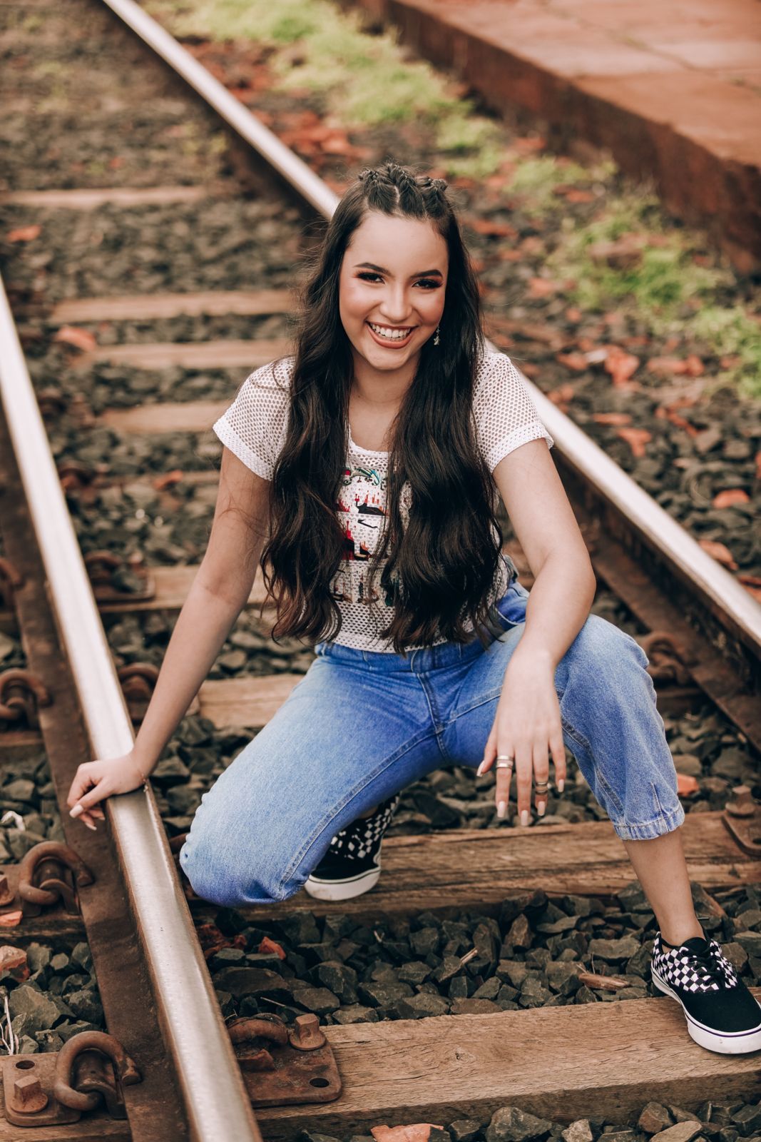 Foto Ensaio de 15 anos da Laura Rocha - Imagem 57