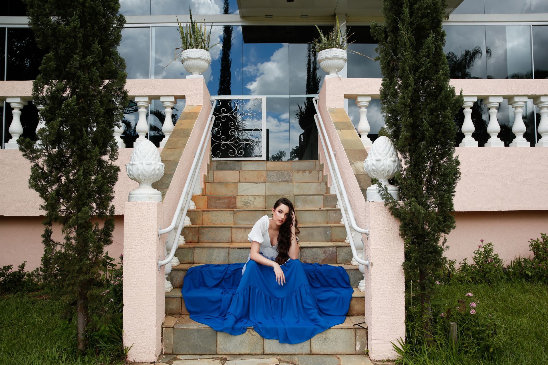 Foto Ensaio de 15 anos da Laura Rocha - Imagem 66