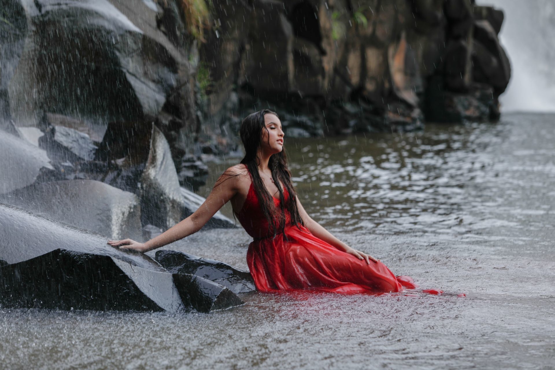 Foto Ensaio de 15 anos da Laura Rocha - Imagem 74