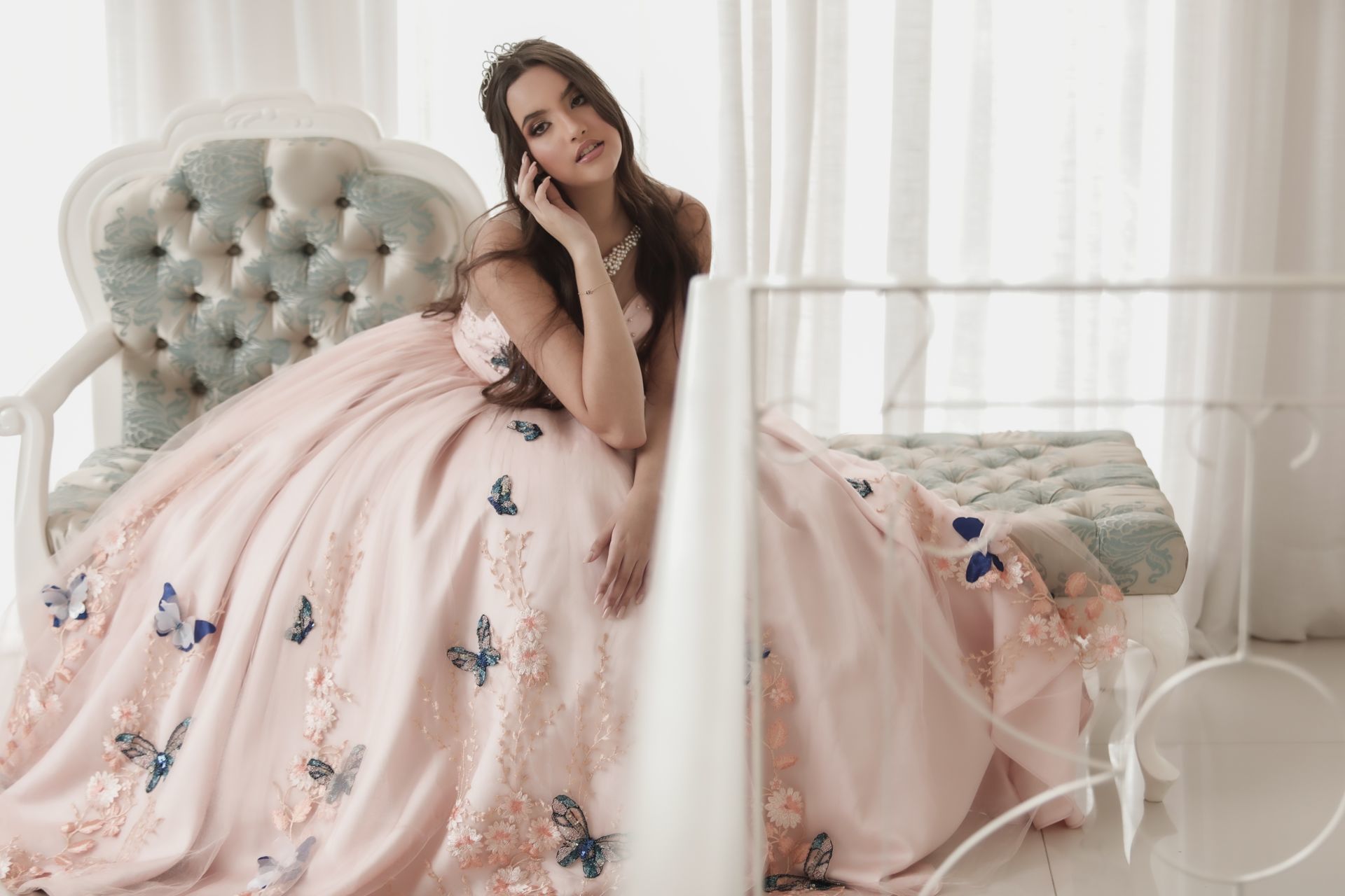 Foto Ensaio de 15 anos da Laura Rocha - Imagem 71