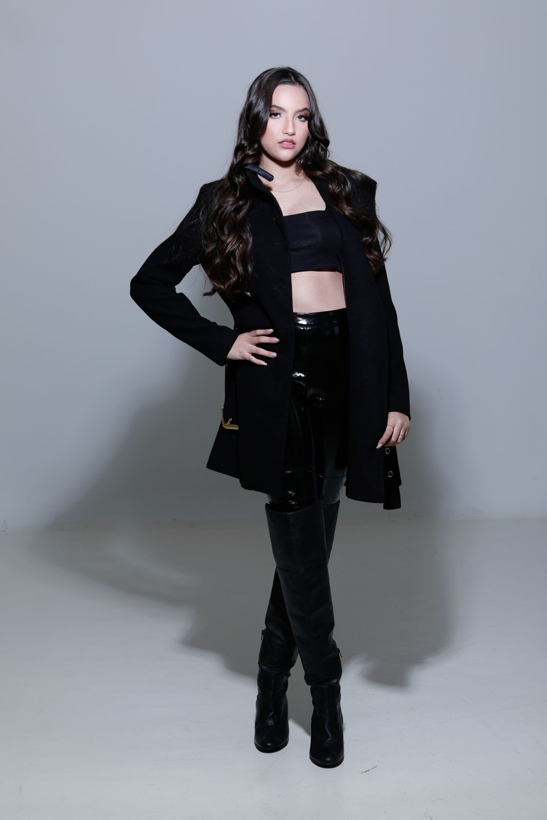 Foto Ensaio de 15 anos da Laura Rocha - Imagem 79