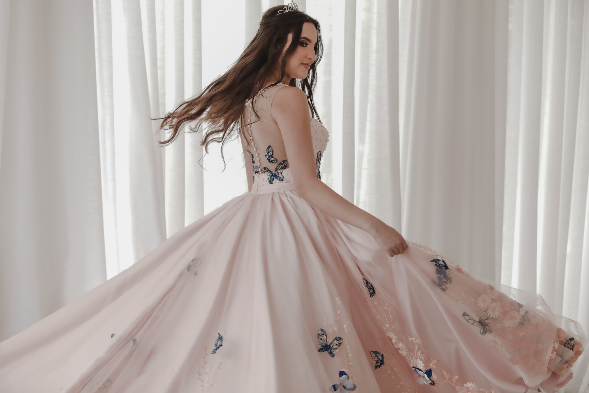 Foto Ensaio de 15 anos da Laura Rocha - Imagem 61