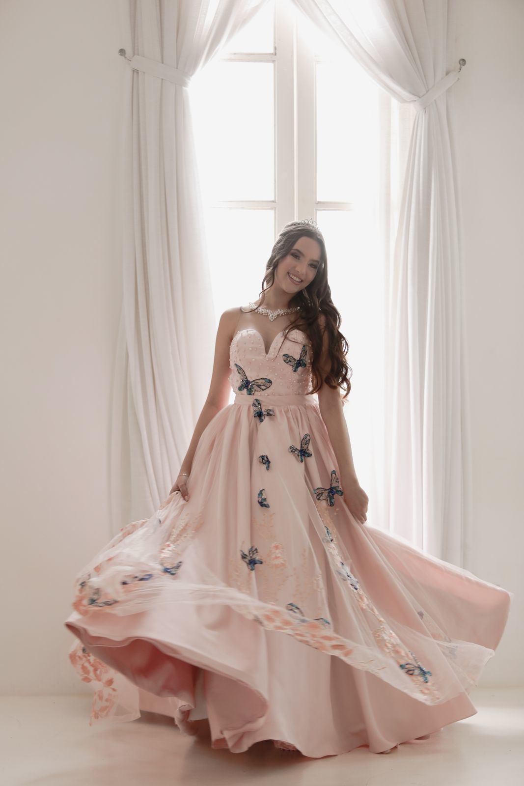 Foto Ensaio de 15 anos da Laura Rocha - Imagem 95