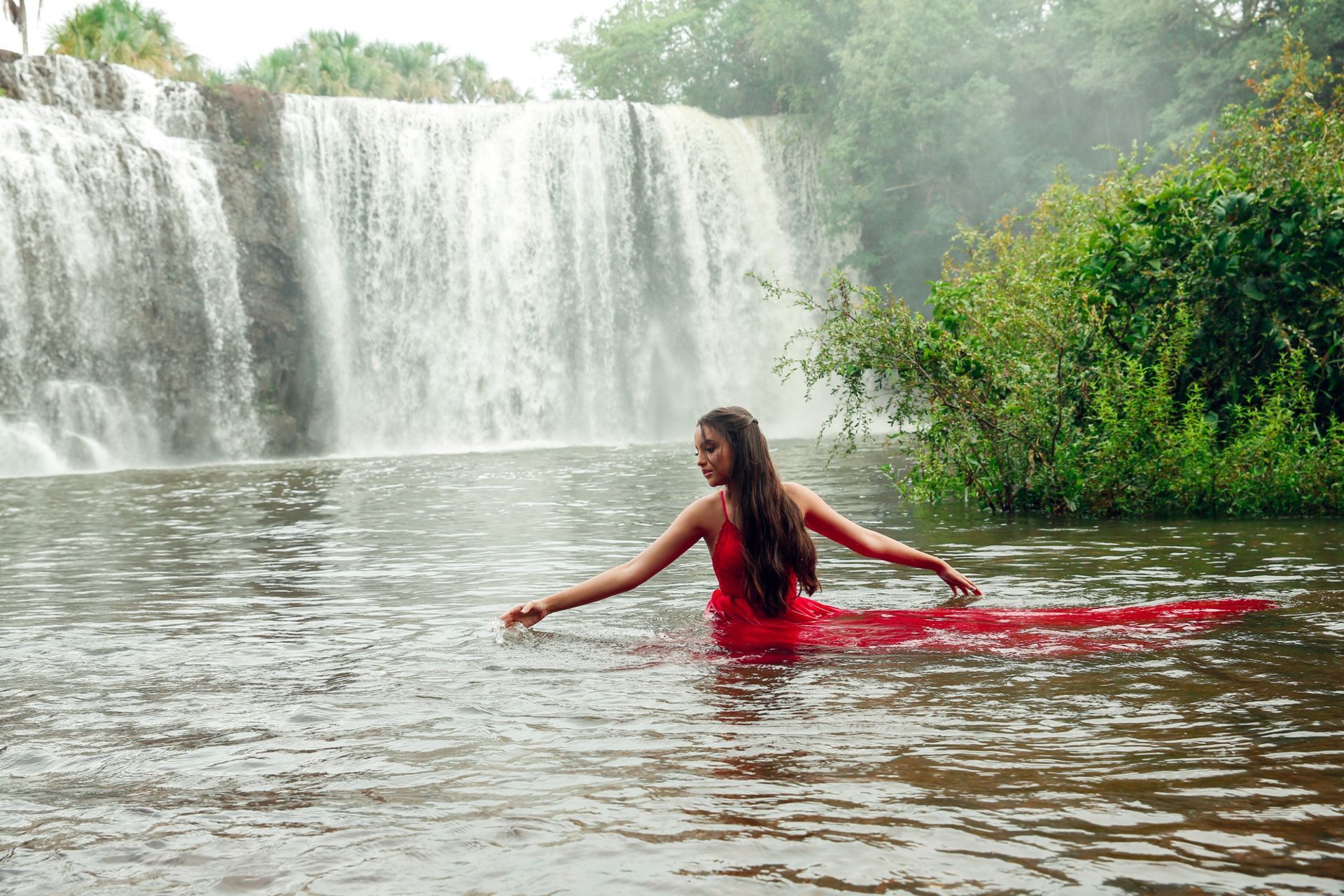 Foto Ensaio de 15 anos da Laura Rocha - Imagem 103