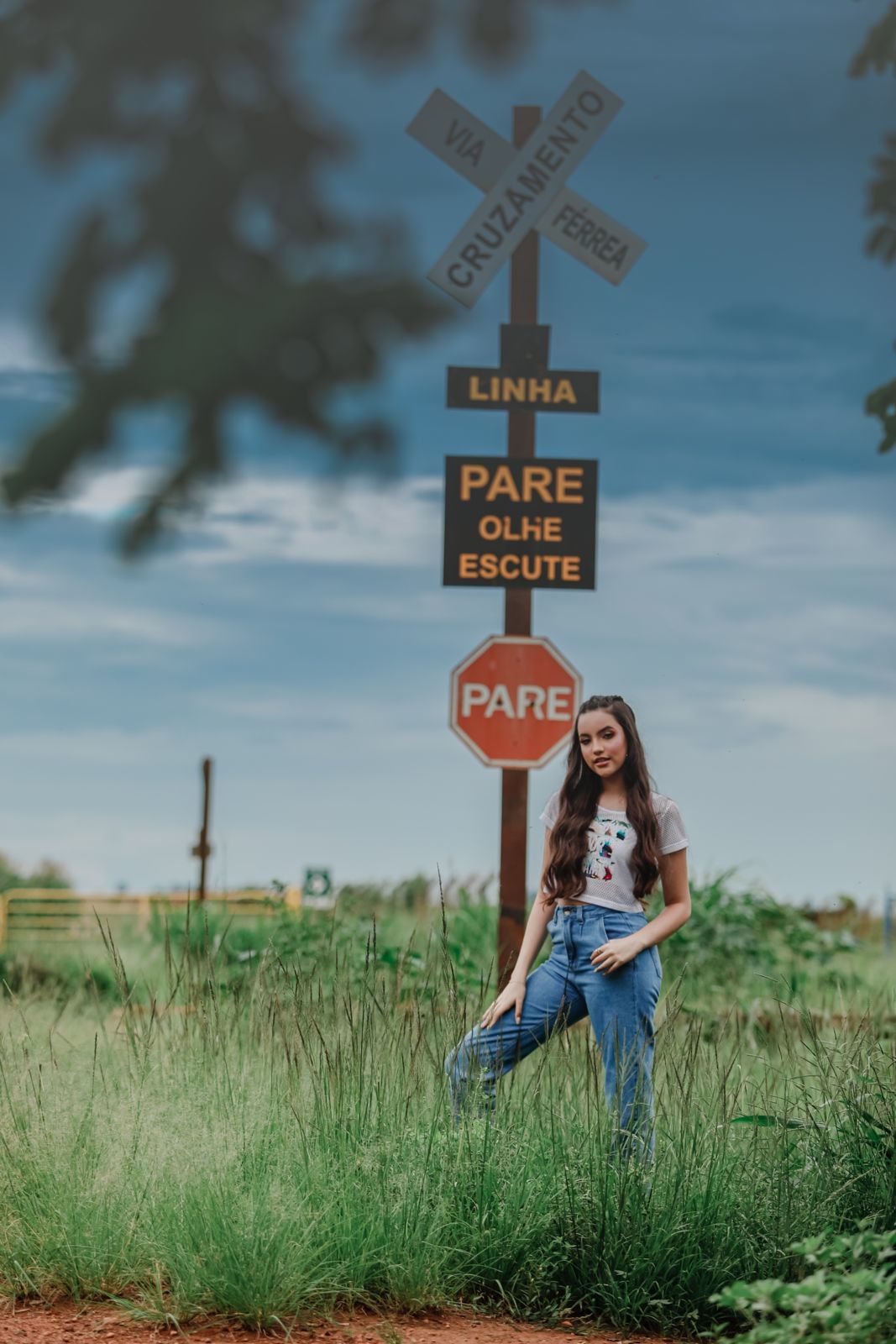 Foto Ensaio de 15 anos da Laura Rocha - Imagem 94