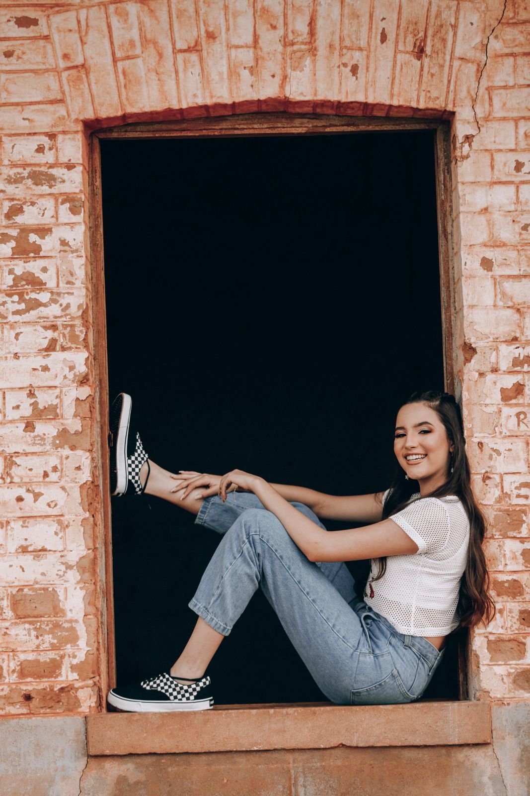 Foto Ensaio de 15 anos da Laura Rocha - Imagem 106