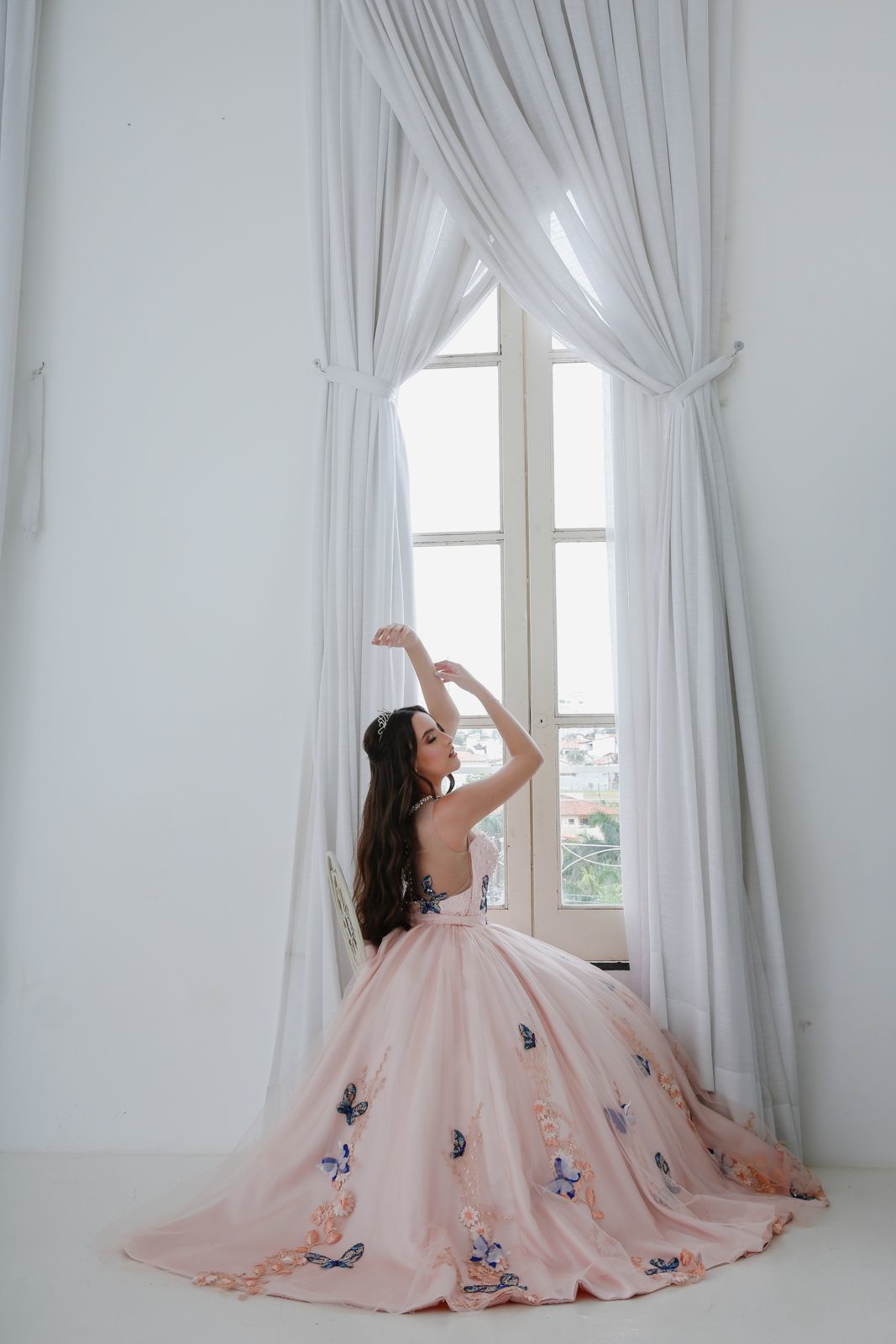 Foto Ensaio de 15 anos da Laura Rocha - Imagem 98