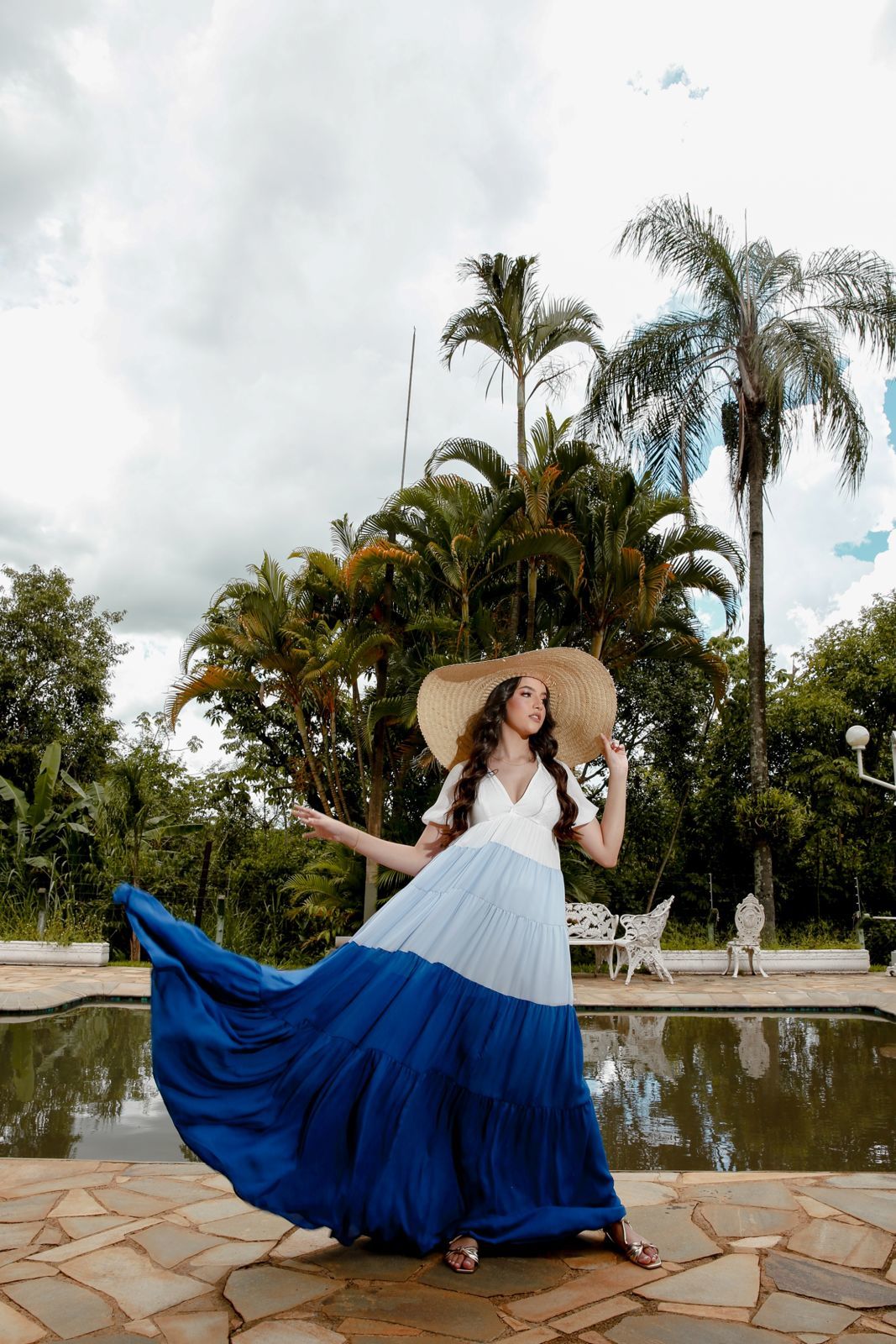 Foto Ensaio de 15 anos da Laura Rocha - Imagem 90