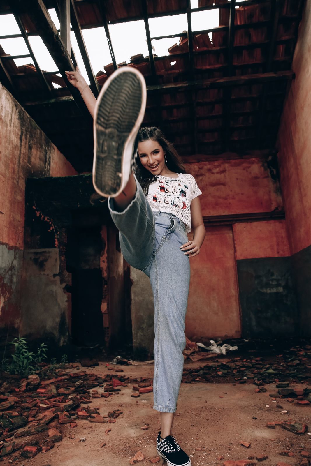 Foto Ensaio de 15 anos da Laura Rocha - Imagem 100