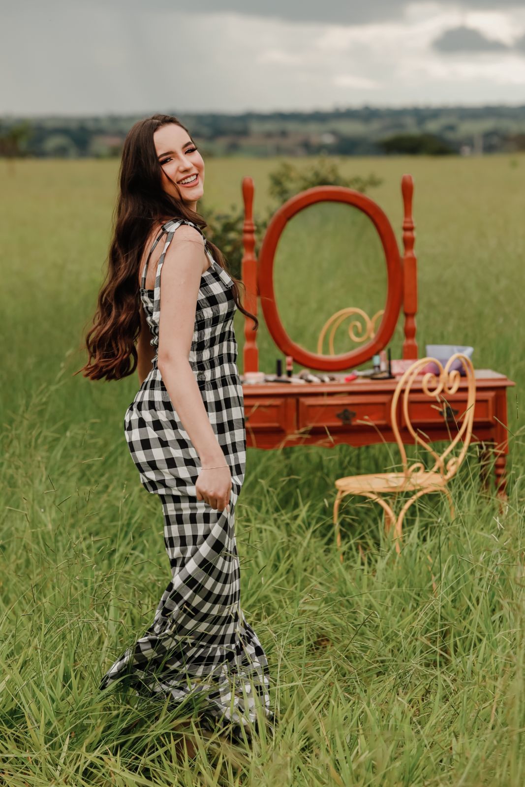 Foto Ensaio de 15 anos da Laura Rocha - Imagem 96