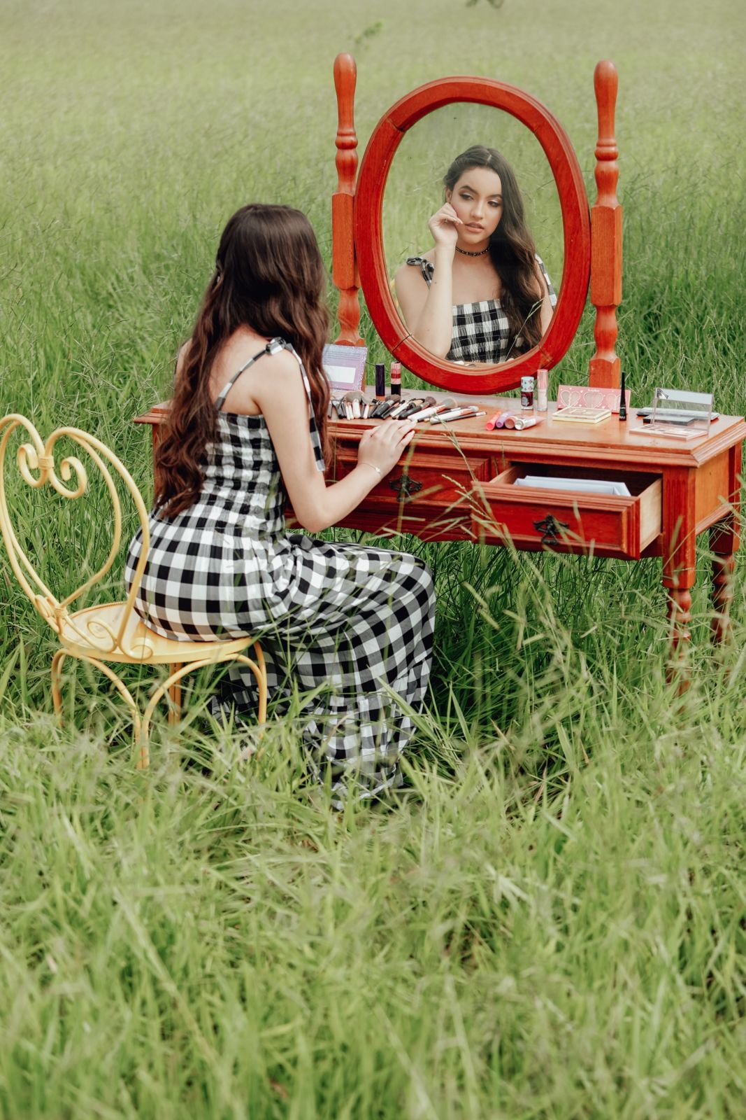 Foto Ensaio de 15 anos da Laura Rocha - Imagem 92