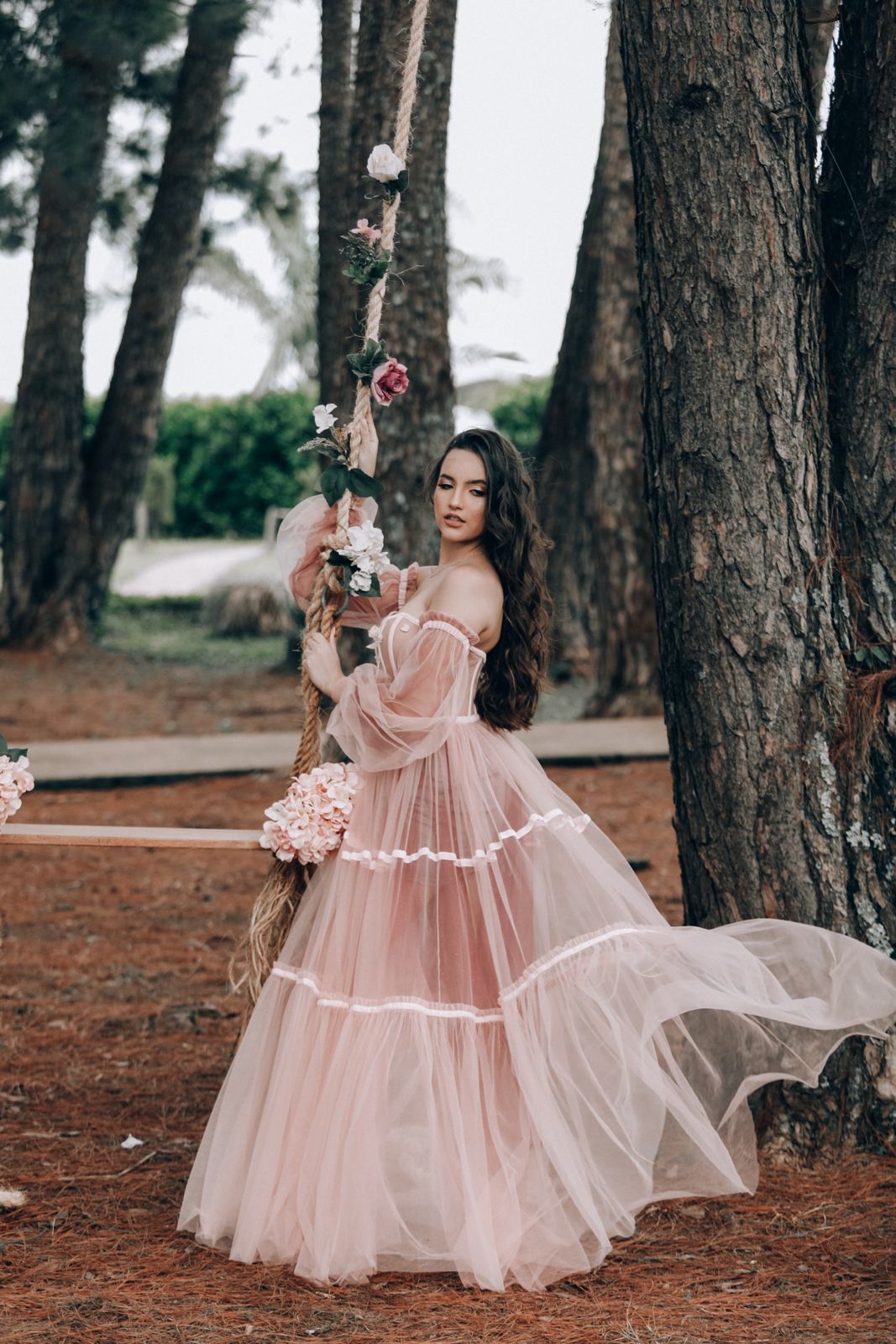 Foto Ensaio de 15 anos da Laura Rocha - Imagem 84