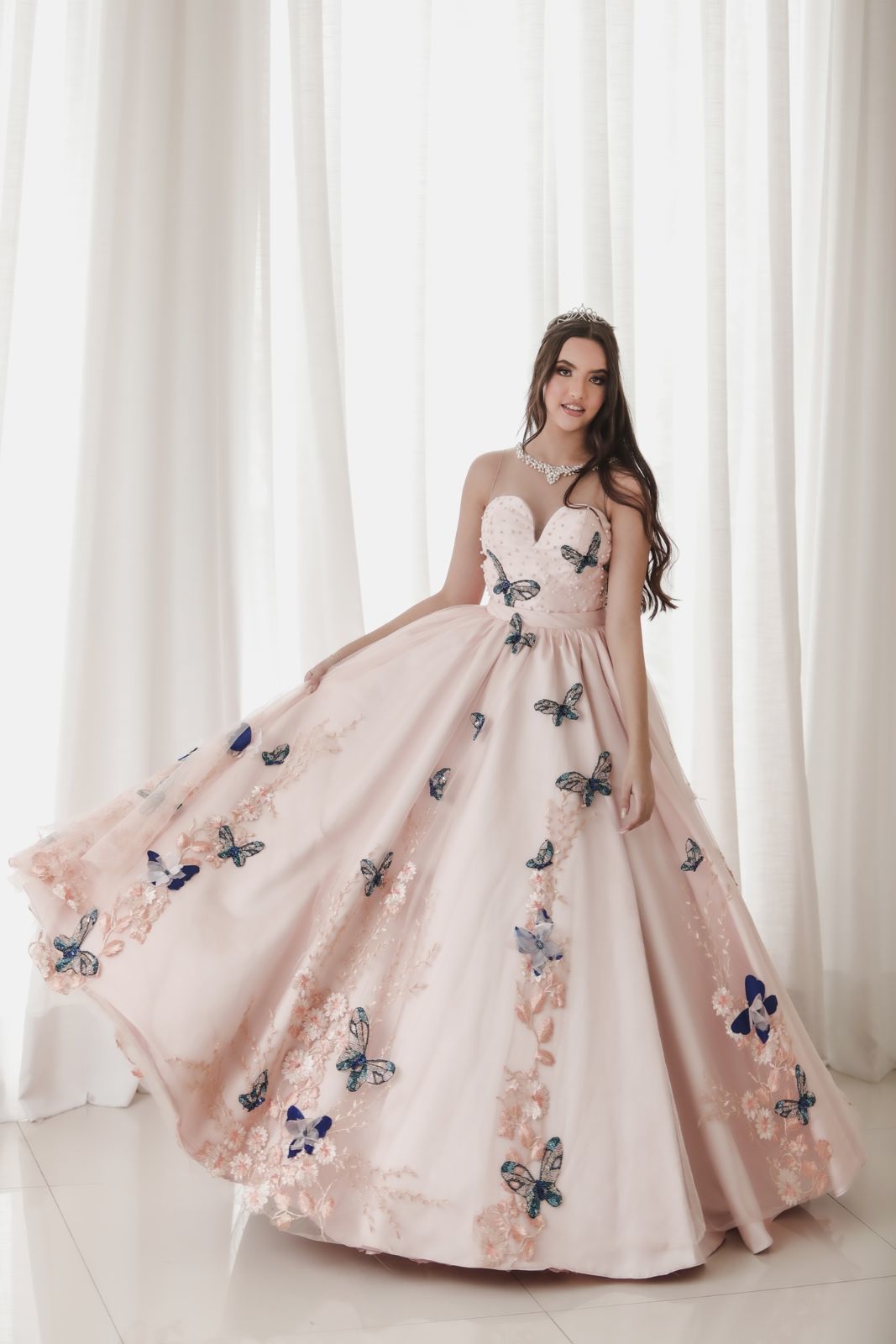 Foto Ensaio de 15 anos da Laura Rocha - Imagem 102