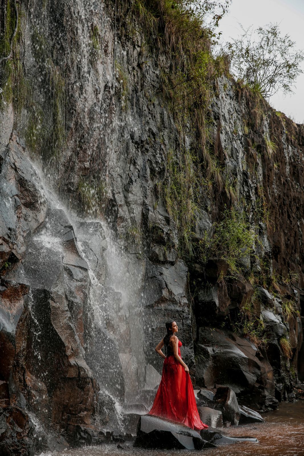 Foto Ensaio de 15 anos da Laura Rocha - Imagem 105