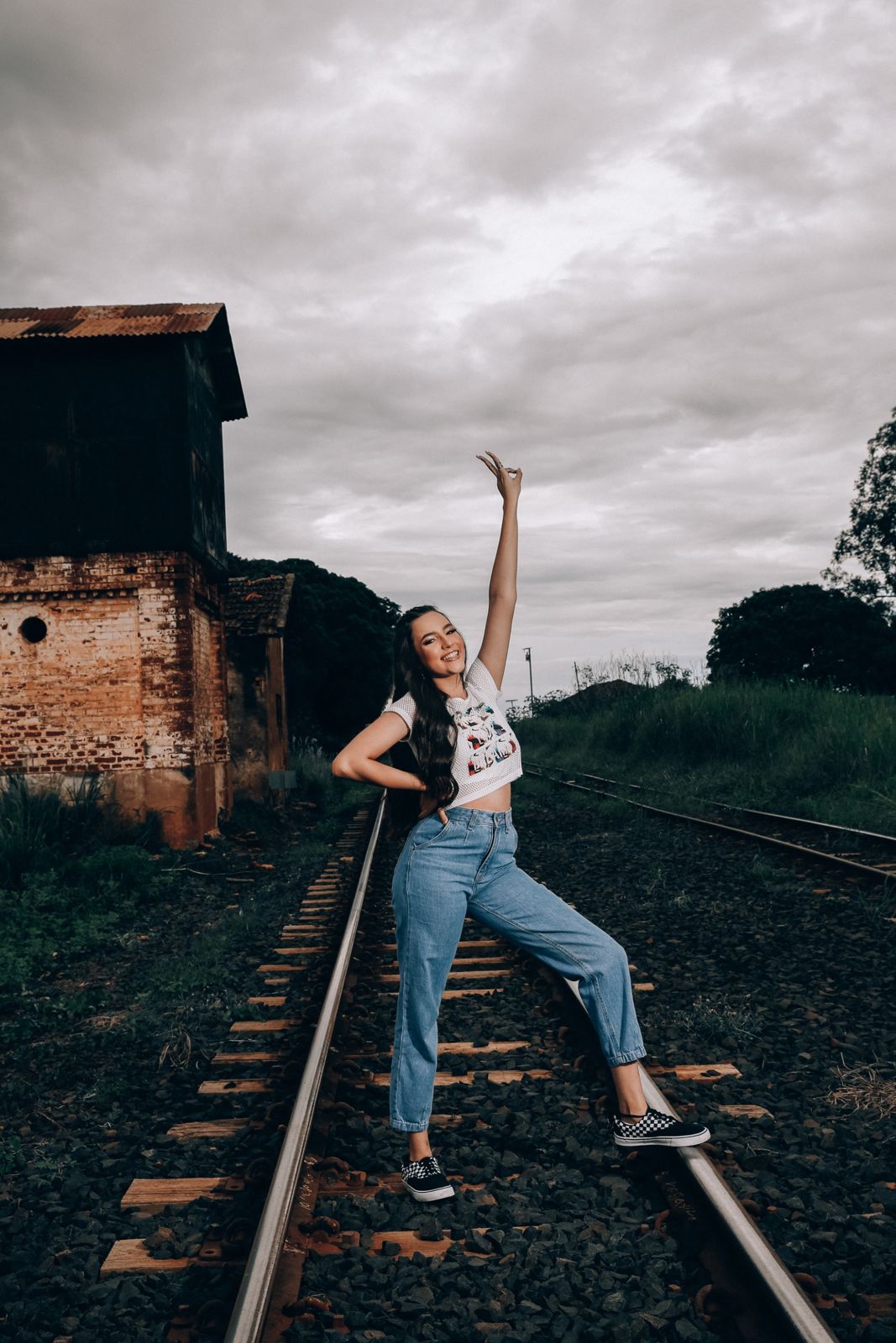 Foto Ensaio de 15 anos da Laura Rocha - Imagem 107