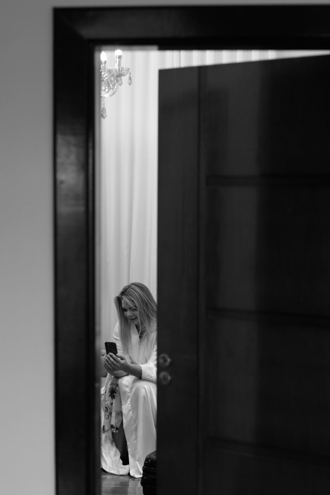 Foto Cerimonia religiosa de Lorena e Leonardo em Patos de minas - Imagem 3