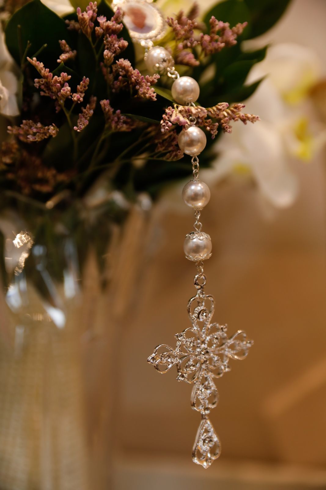 Foto Cerimonia religiosa de Lorena e Leonardo em Patos de minas - Imagem 9