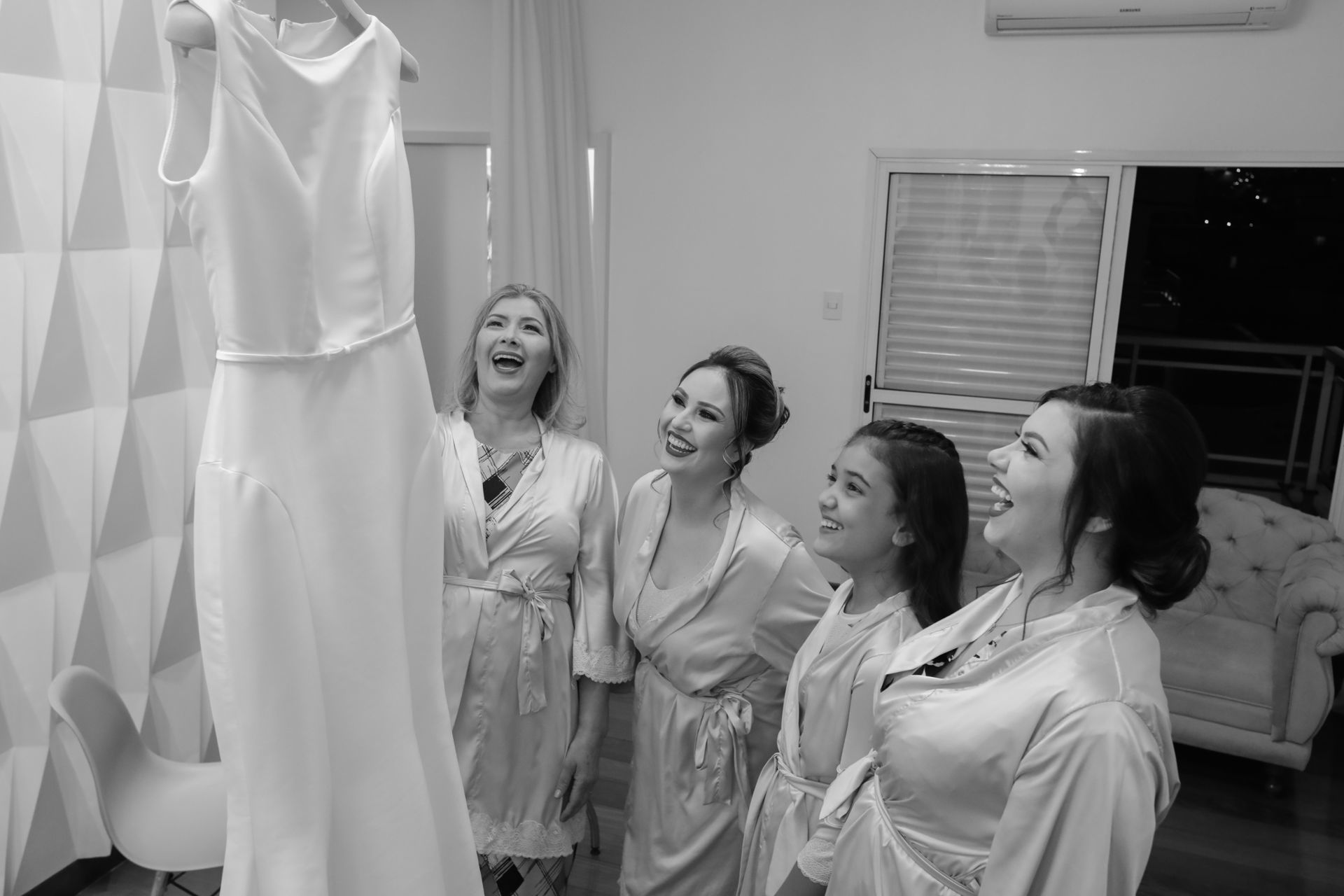 Foto Cerimonia religiosa de Lorena e Leonardo em Patos de minas - Imagem 15