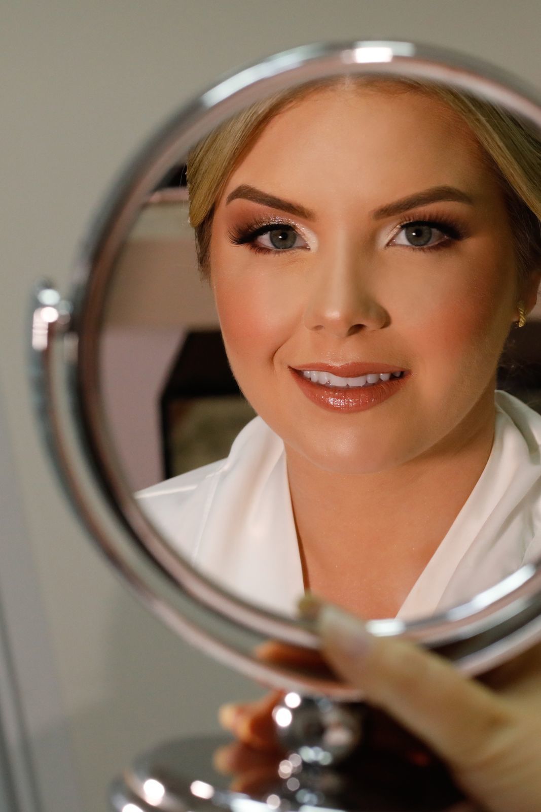 Foto Cerimonia religiosa de Lorena e Leonardo em Patos de minas - Imagem 22