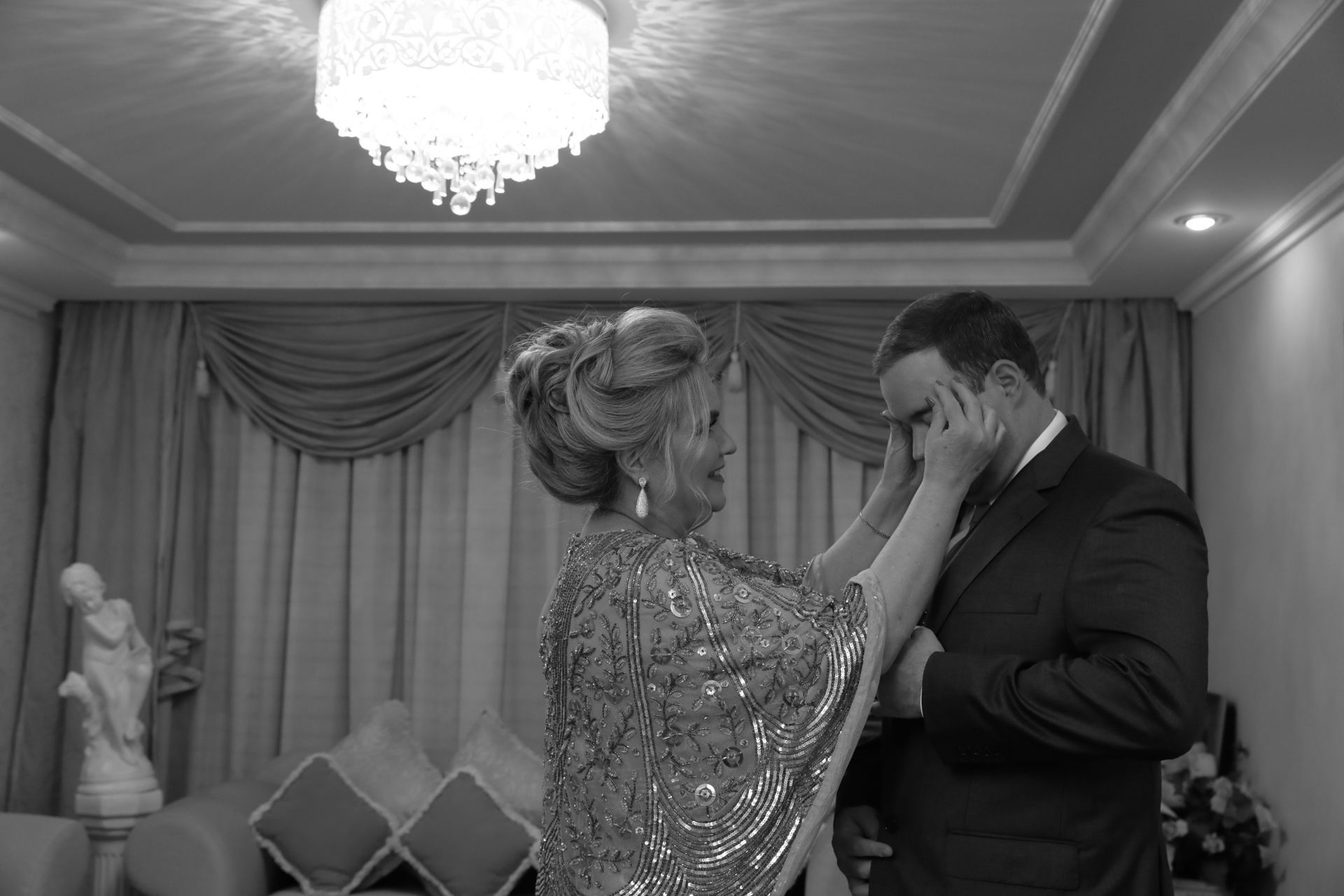 Foto Cerimonia religiosa de Lorena e Leonardo em Patos de minas - Imagem 21