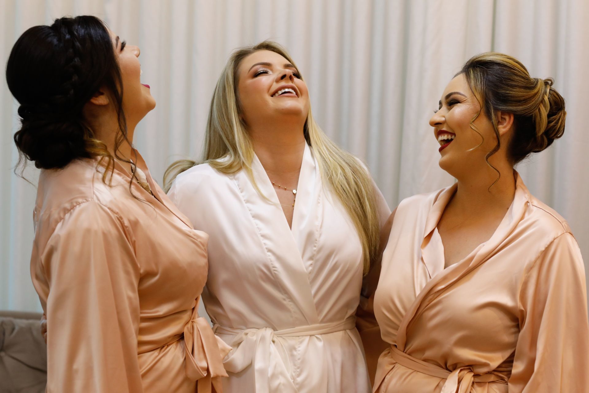 Foto Cerimonia religiosa de Lorena e Leonardo em Patos de minas - Imagem 10