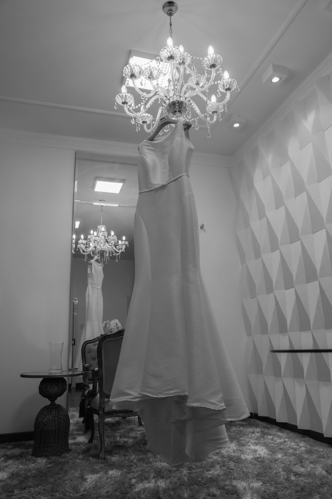 Foto Cerimonia religiosa de Lorena e Leonardo em Patos de minas - Imagem 11