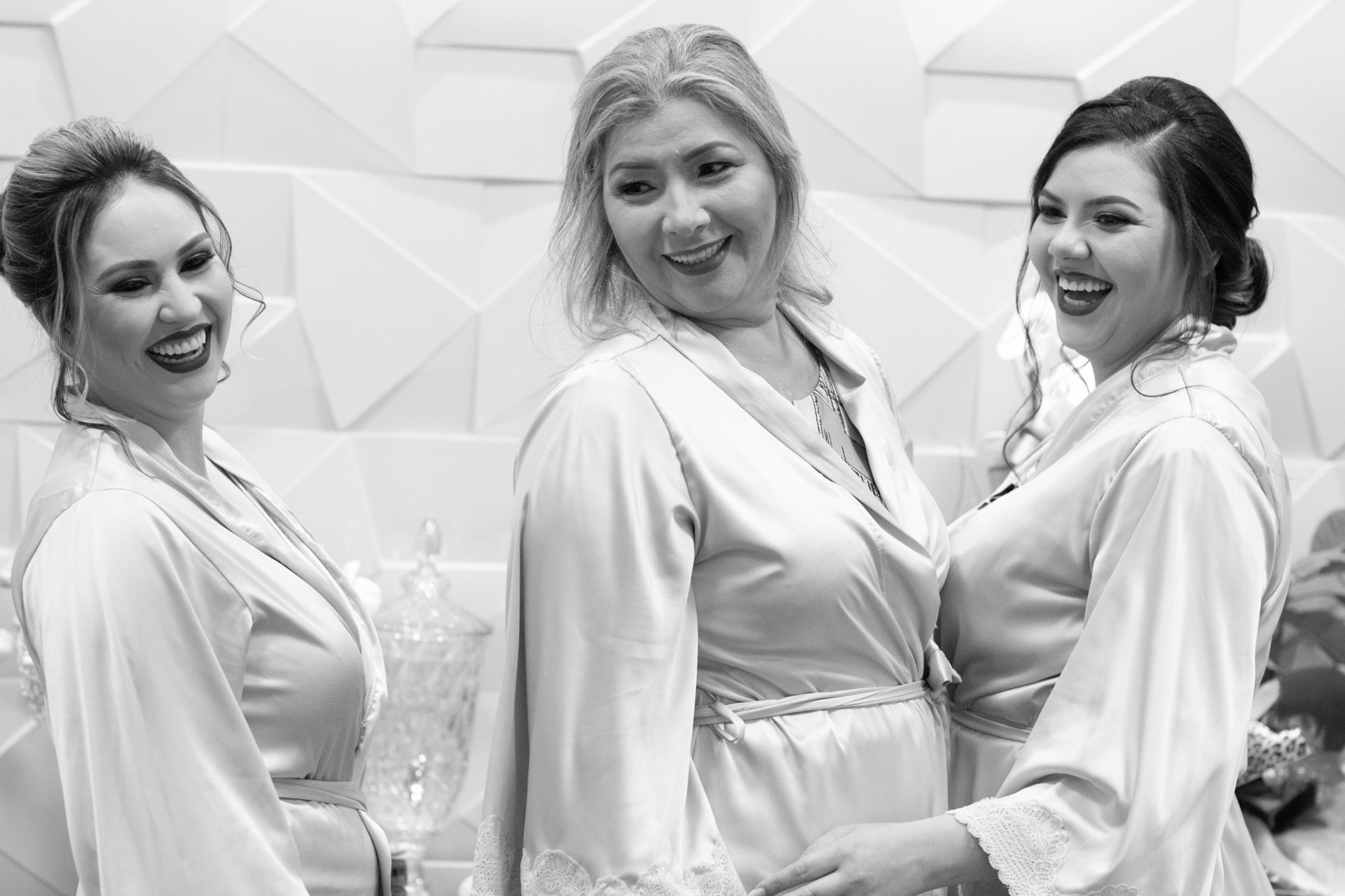 Foto Cerimonia religiosa de Lorena e Leonardo em Patos de minas - Imagem 14