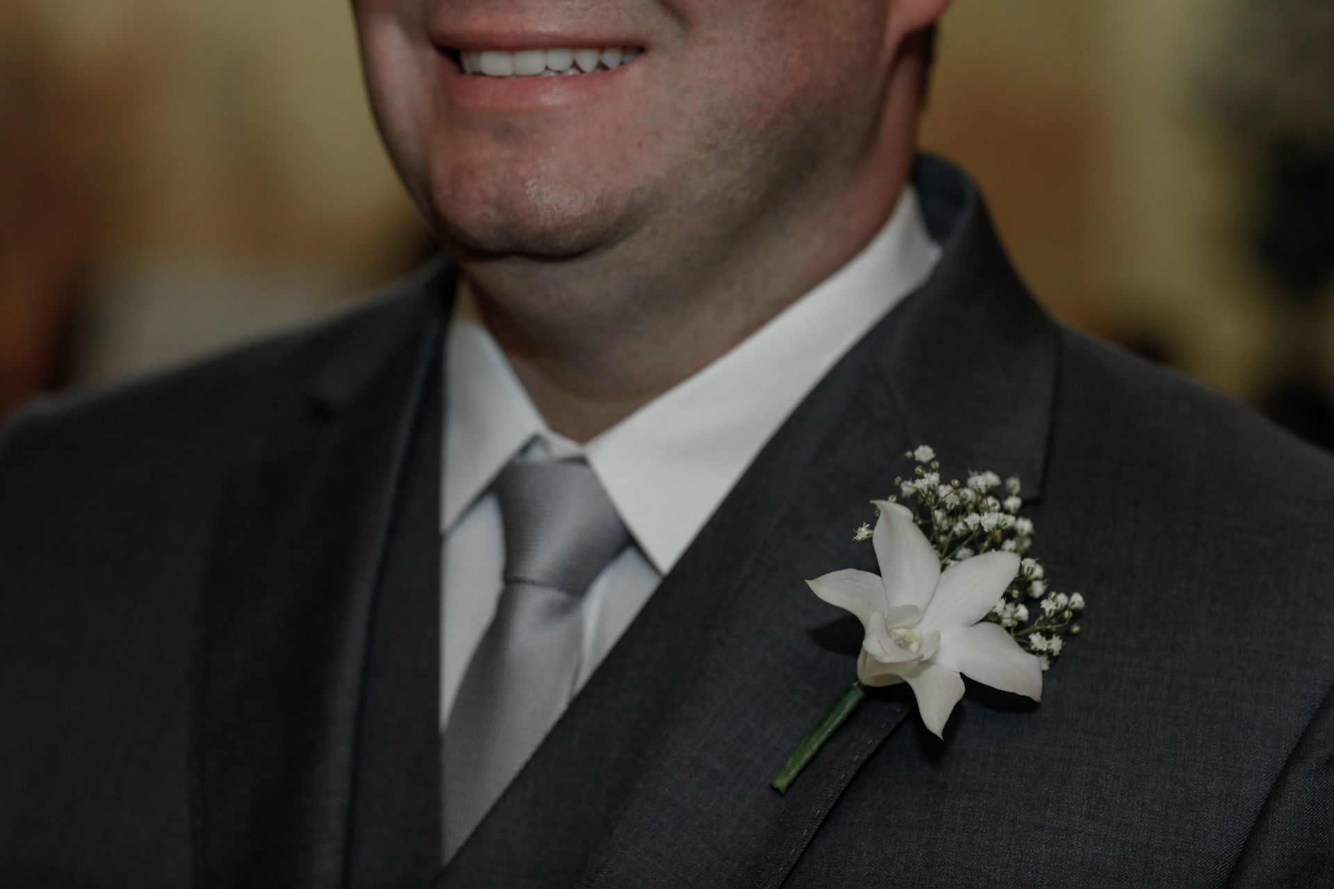 Foto Cerimonia religiosa de Lorena e Leonardo em Patos de minas - Imagem 46