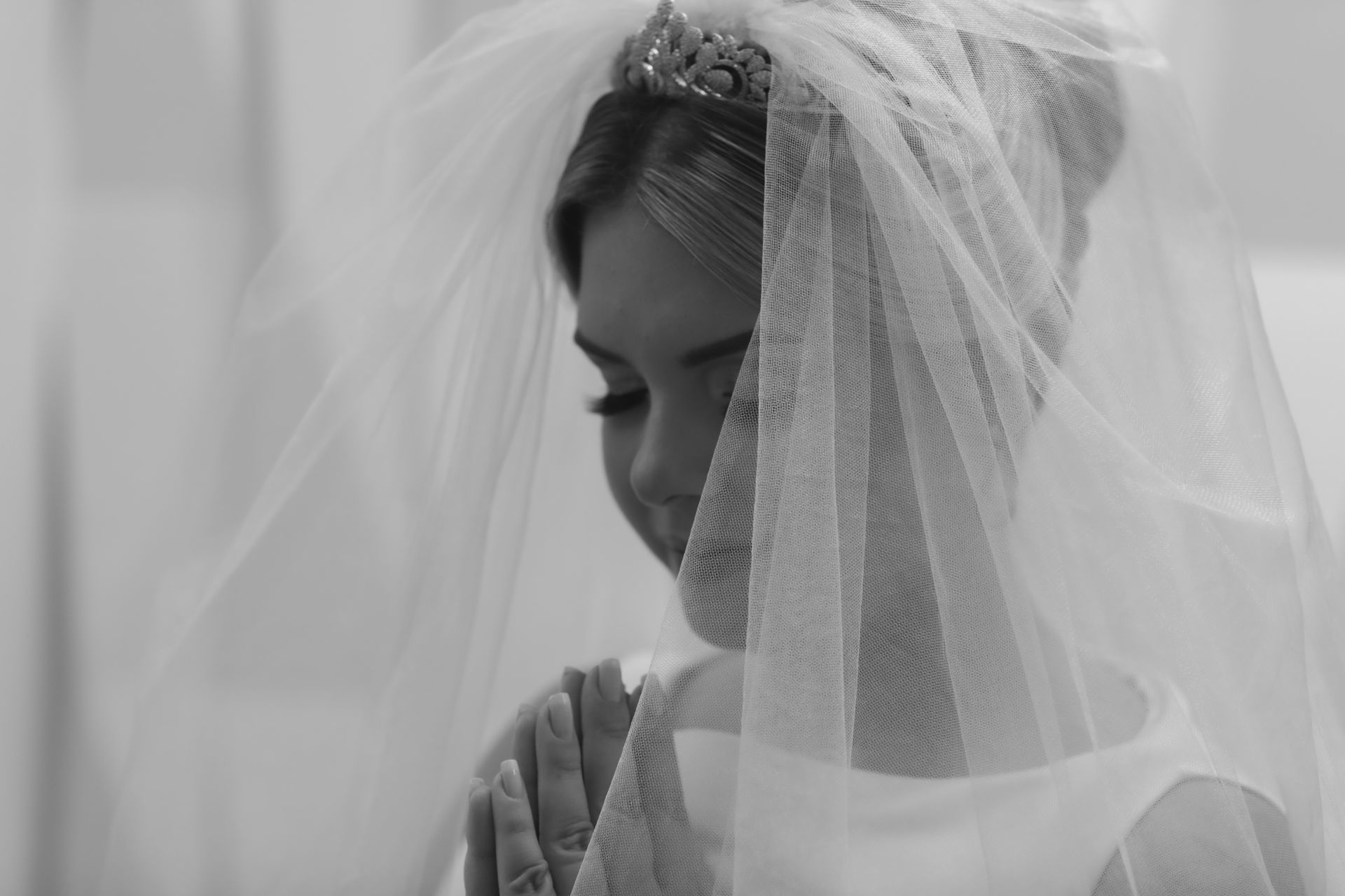 Foto Cerimonia religiosa de Lorena e Leonardo em Patos de minas - Imagem 35