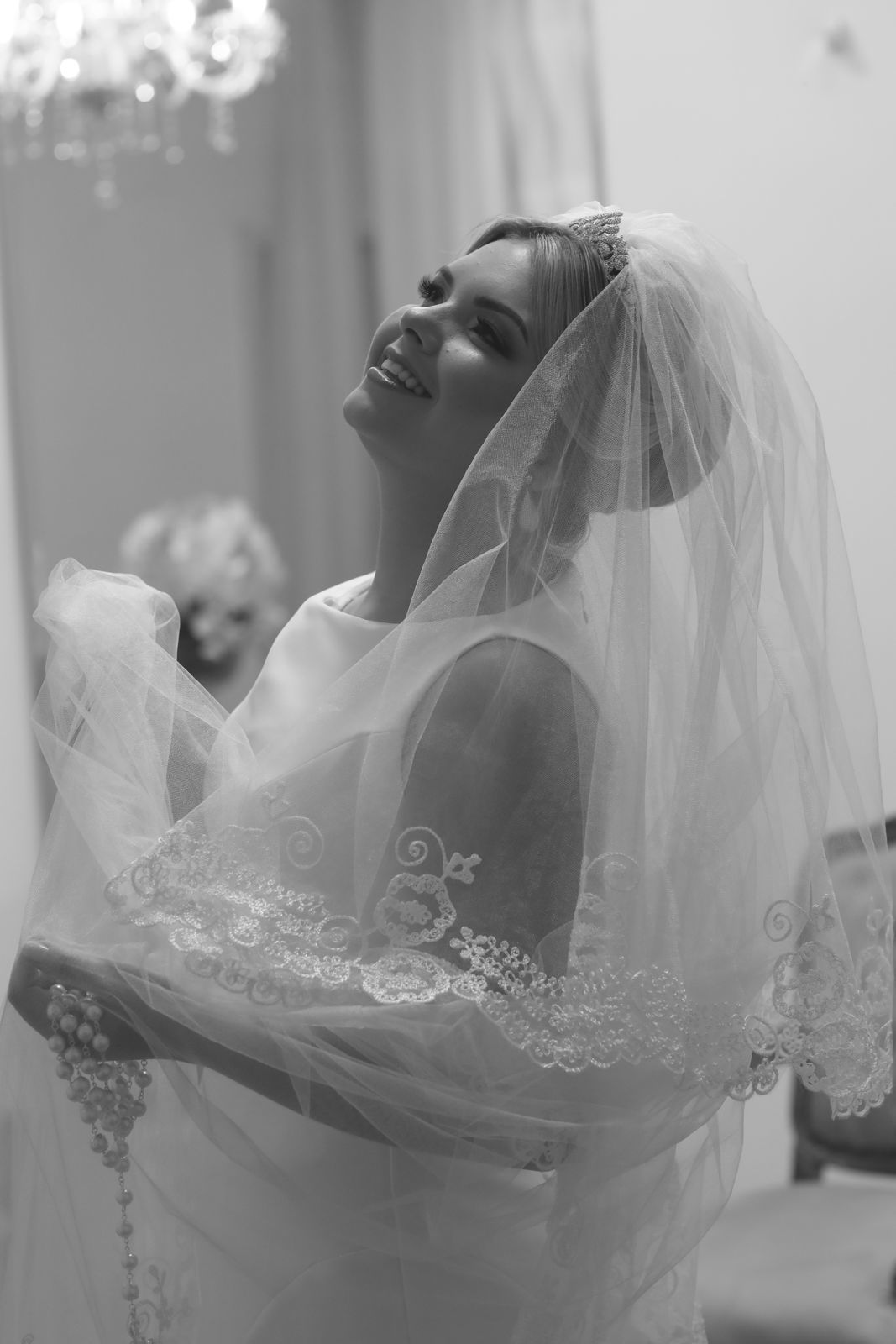 Foto Cerimonia religiosa de Lorena e Leonardo em Patos de minas - Imagem 42