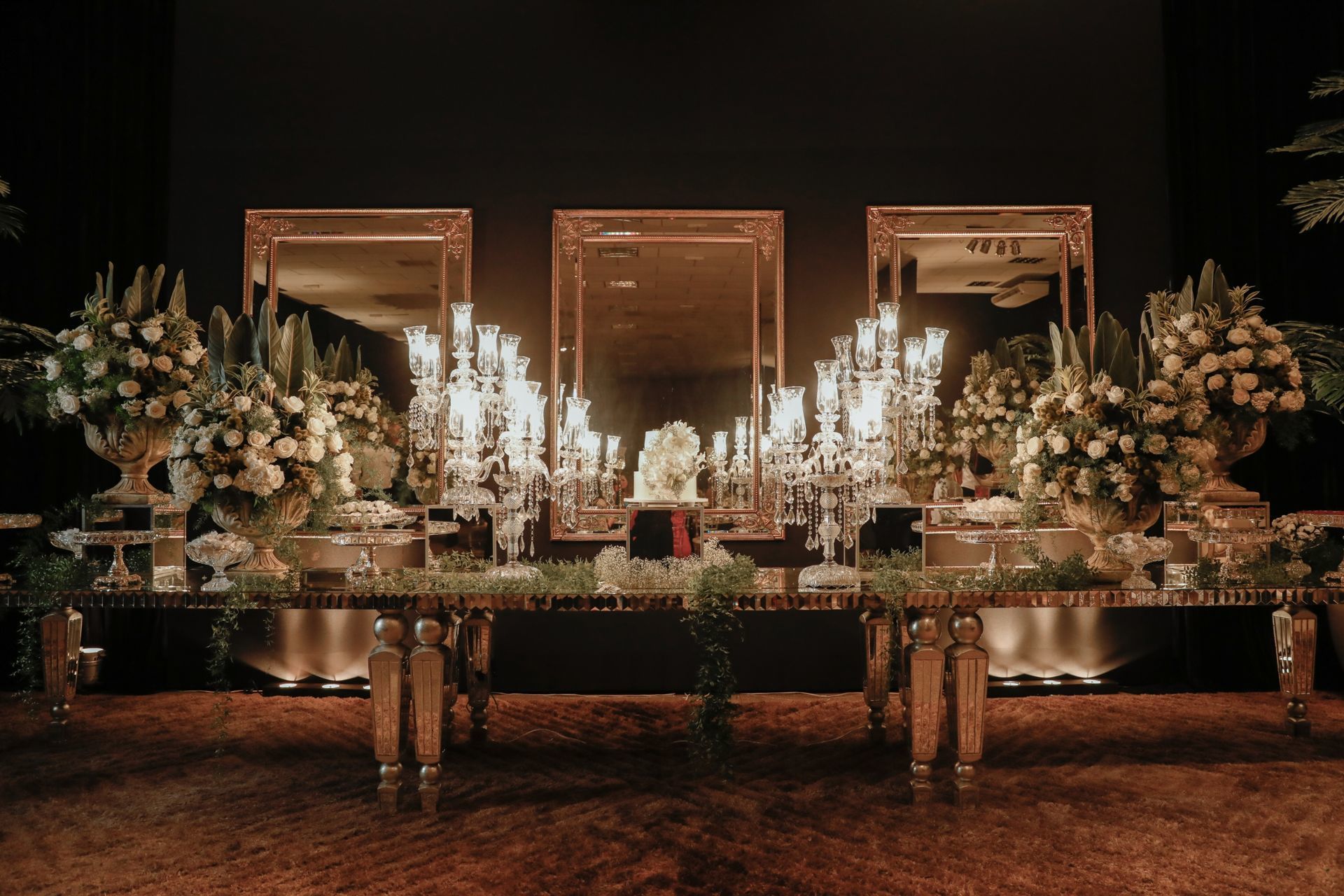 Foto Cerimonia religiosa de Lorena e Leonardo em Patos de minas - Imagem 109