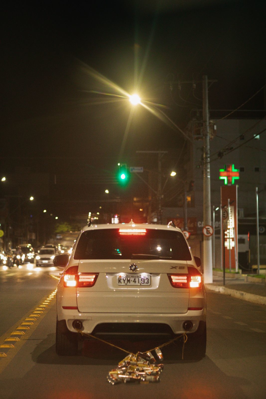 Foto Cerimonia religiosa de Lorena e Leonardo em Patos de minas - Imagem 90